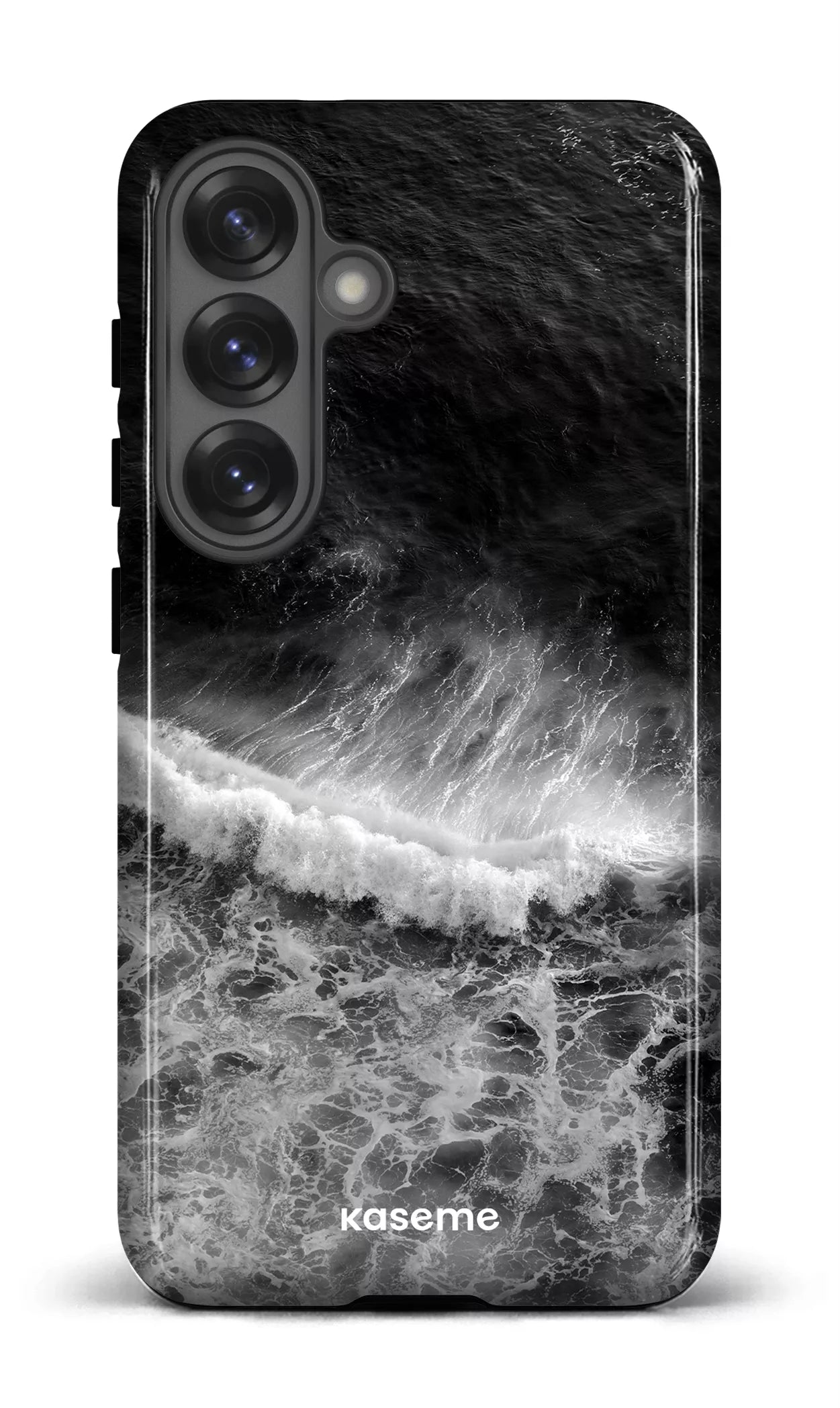 Galaxy S25 Tough (Gloss) Shadow Tide -
