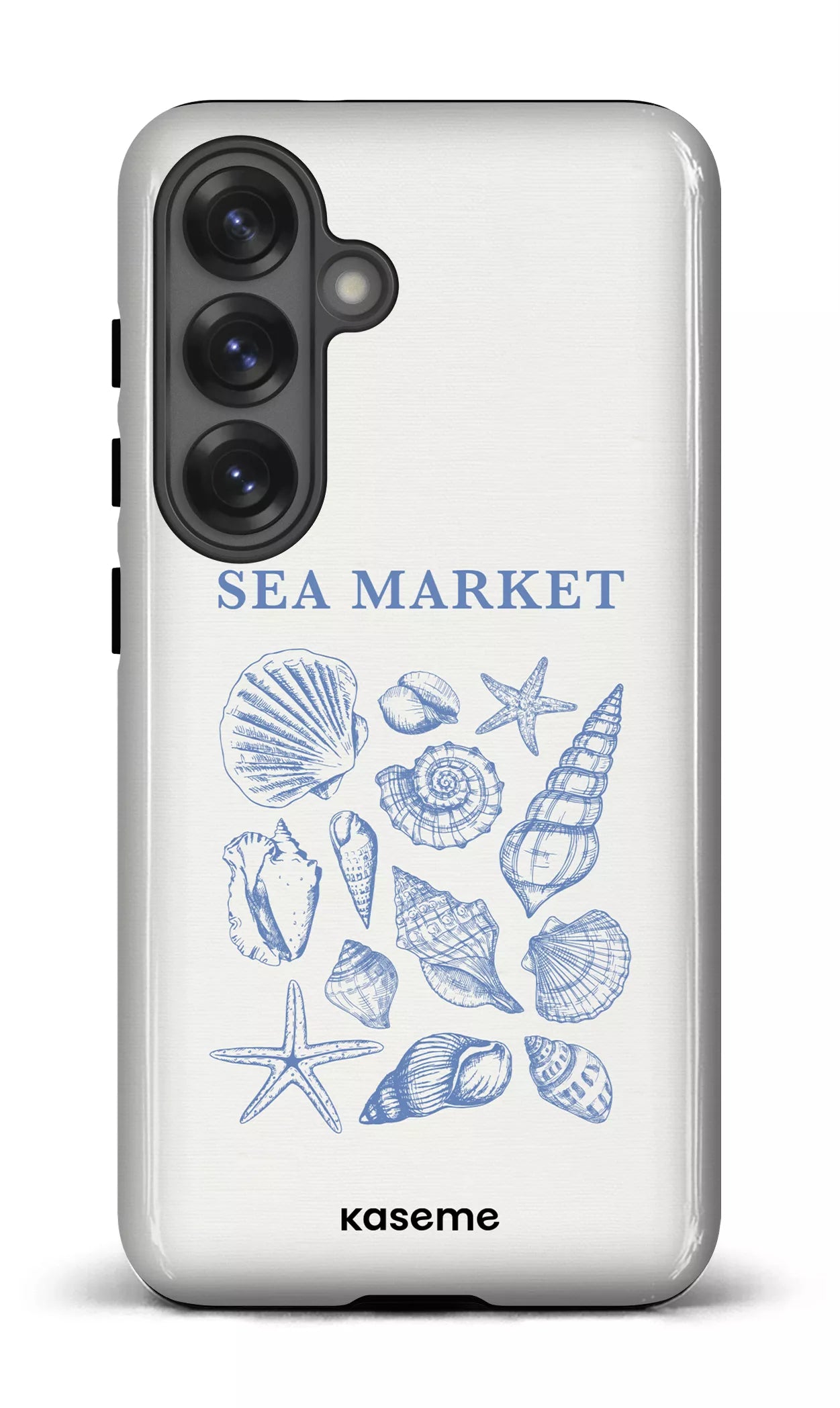 Galaxy S25 Tough (Gloss) Souvenir -