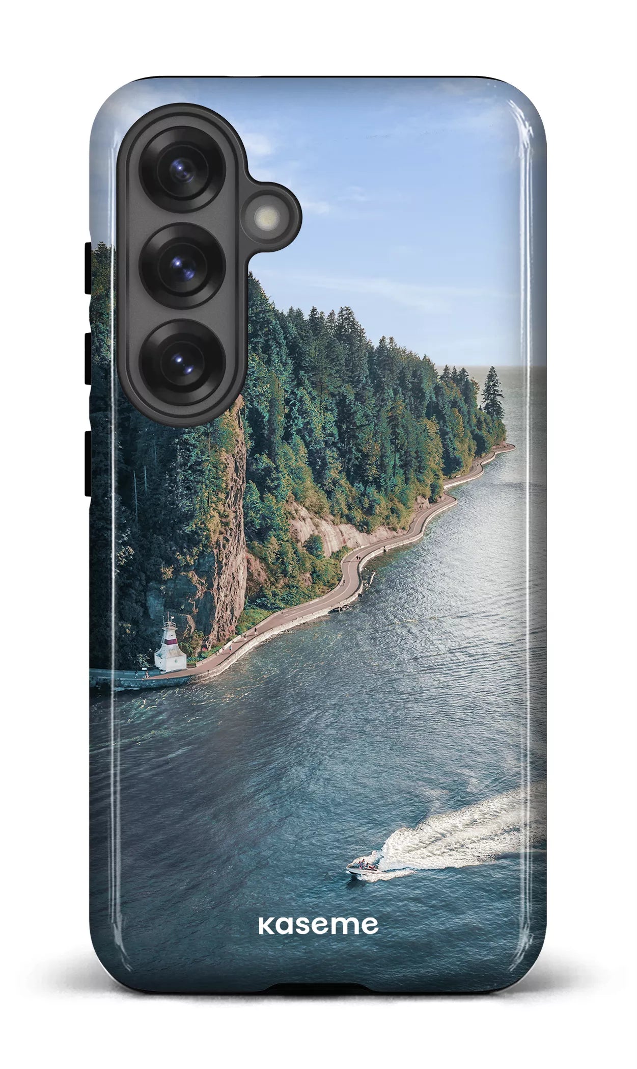 Galaxy S25 Tough (Gloss) Stanley -