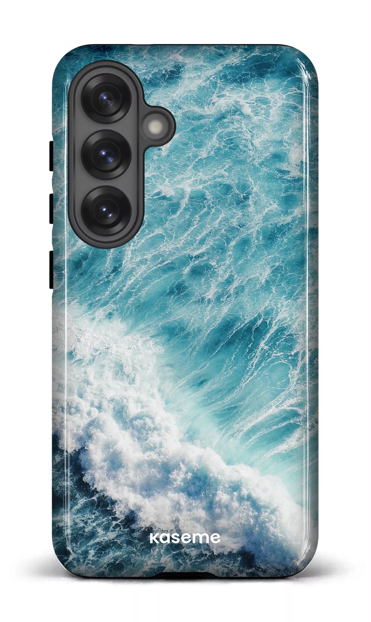 Galaxy S25 Tough (Gloss) Summer Break -