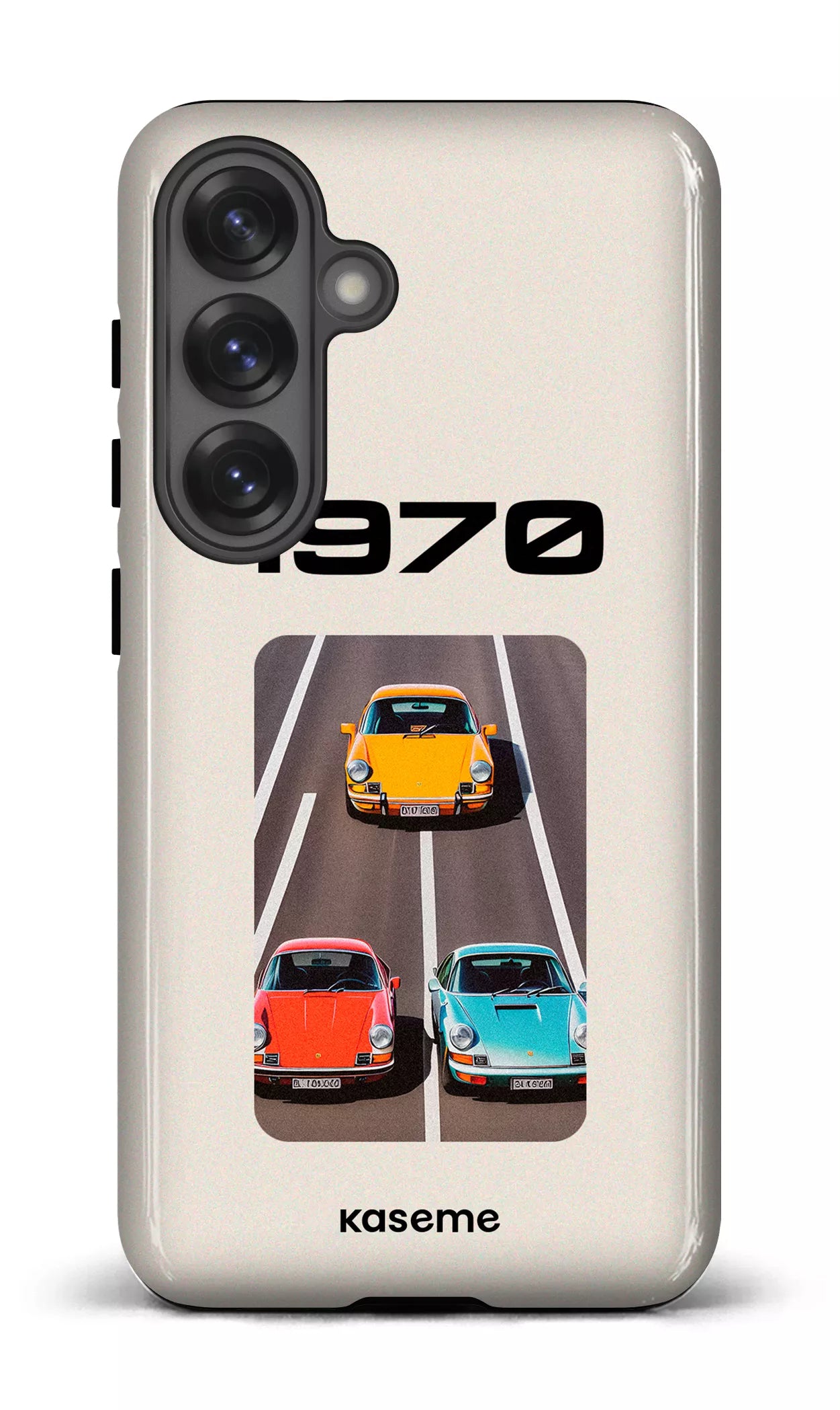 Galaxy S25 Tough (Gloss) The 1970 -