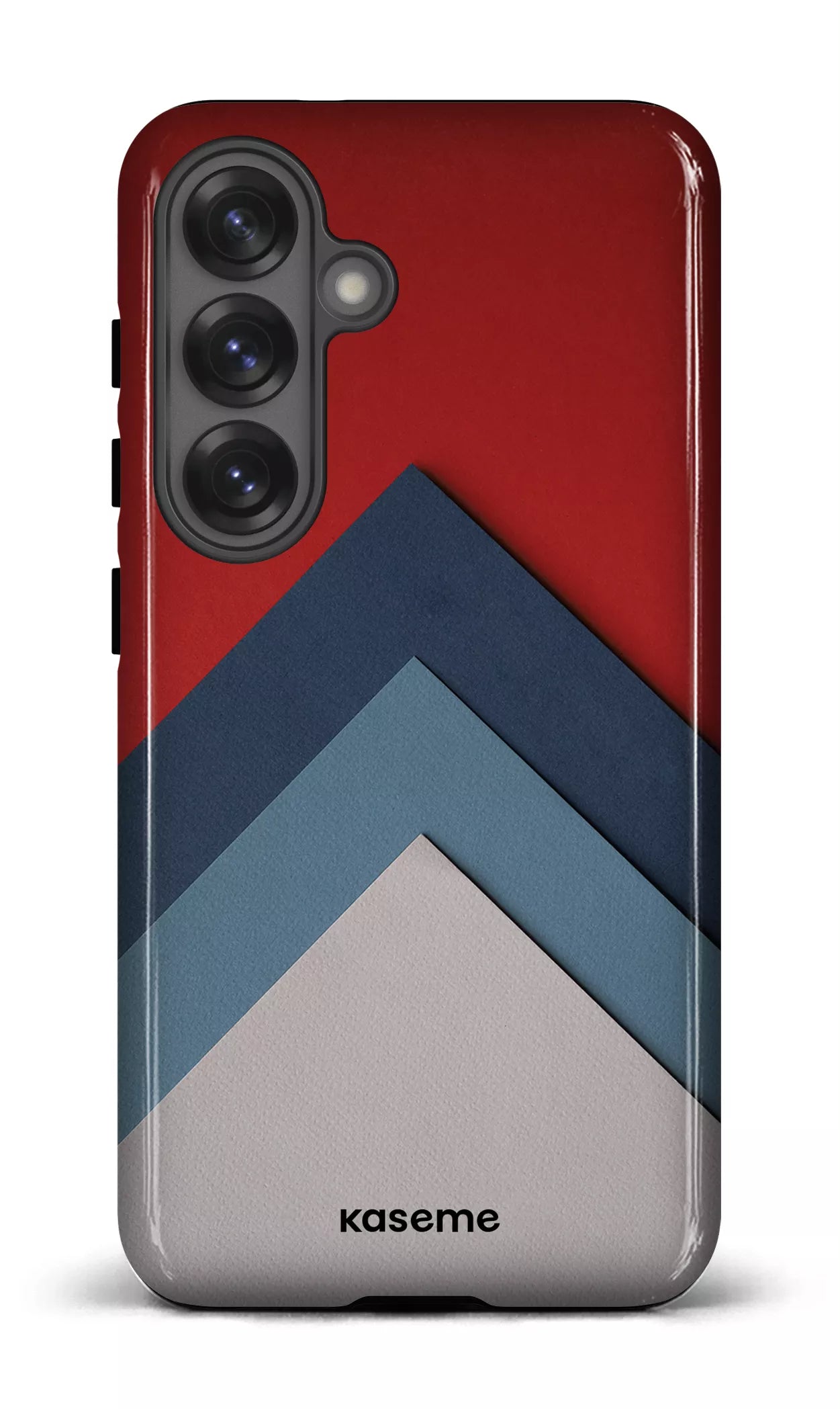 Galaxy S25 Tough (Gloss) The Captain -