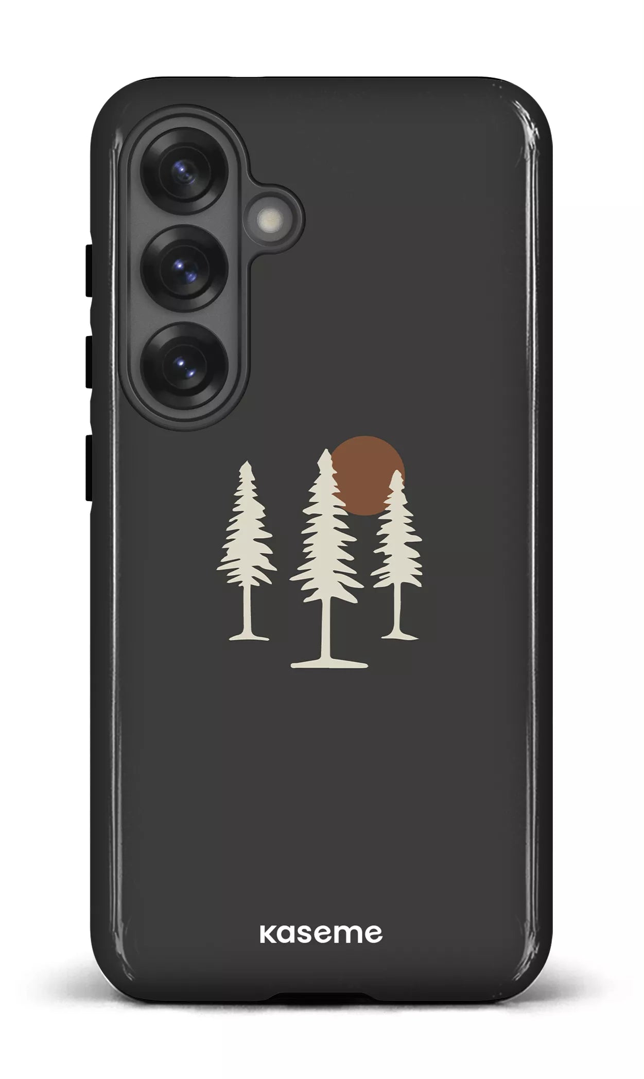 Galaxy S25 Tough (Gloss) The Great Woods -