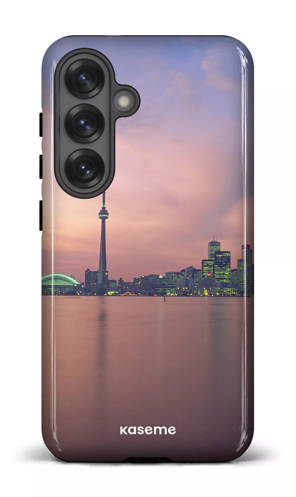 Galaxy S25 Tough (Gloss) The Six -