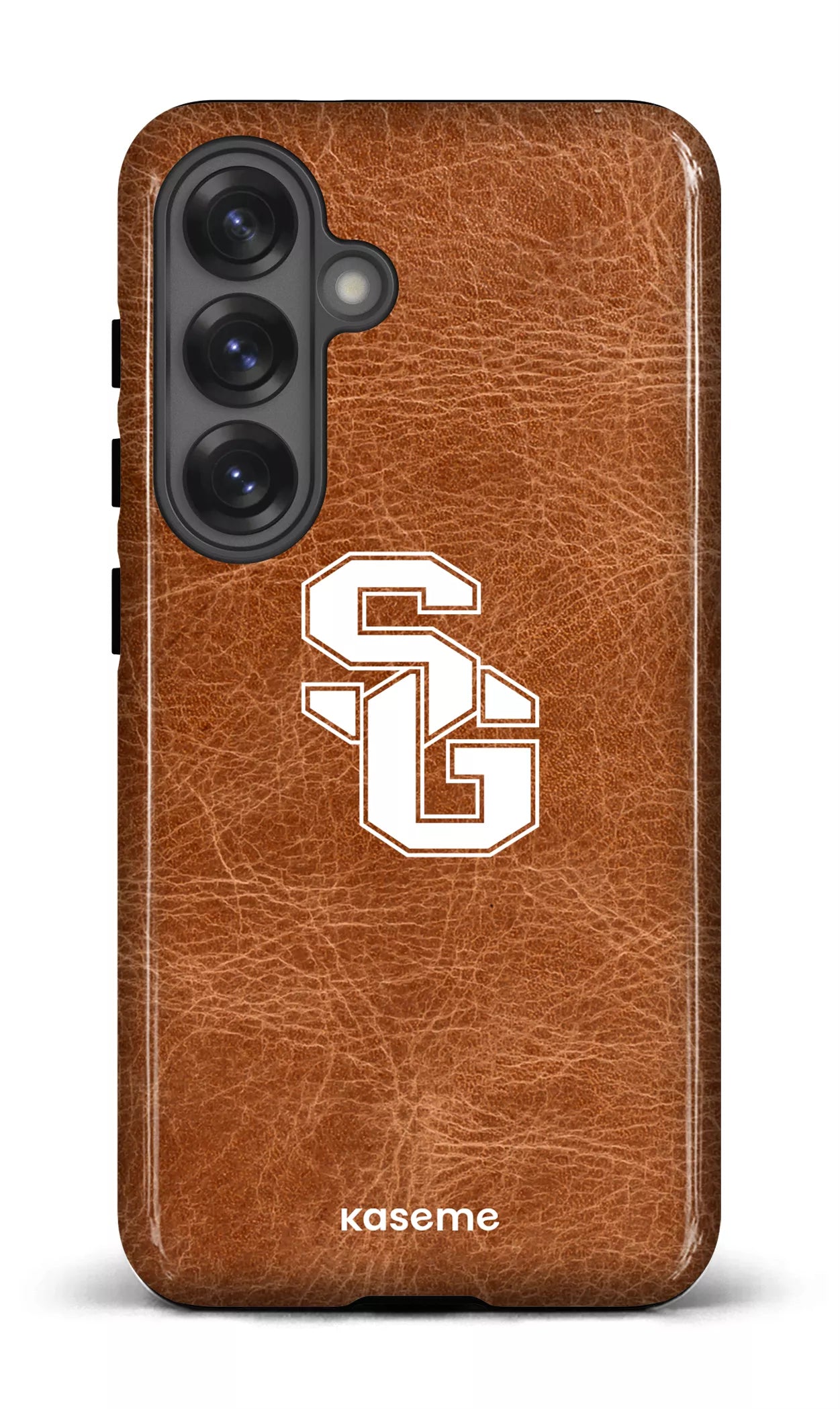 Galaxy S25 Tough (Gloss) Toscan x Dragons -