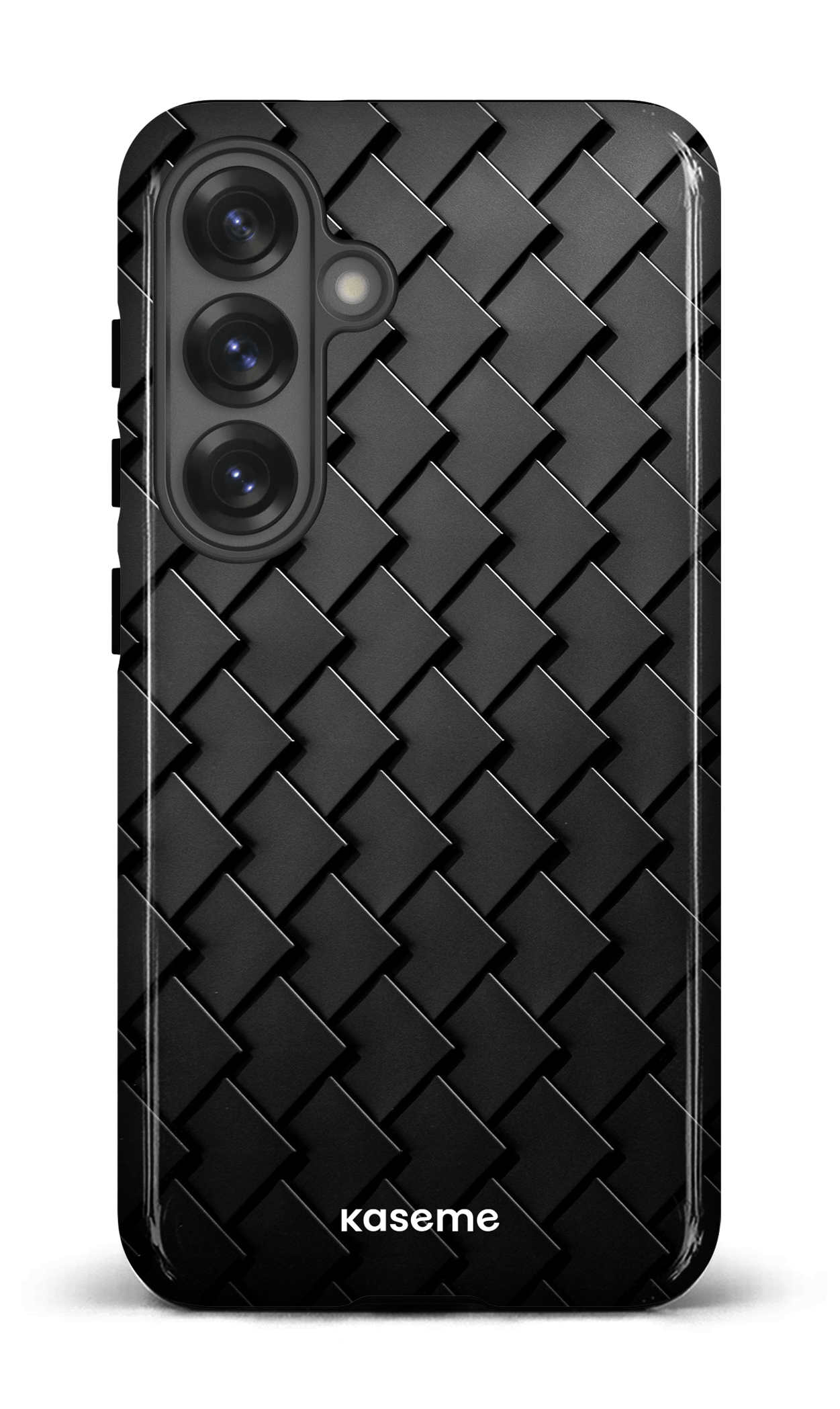 Galaxy S25 Tough (Gloss) Traction -