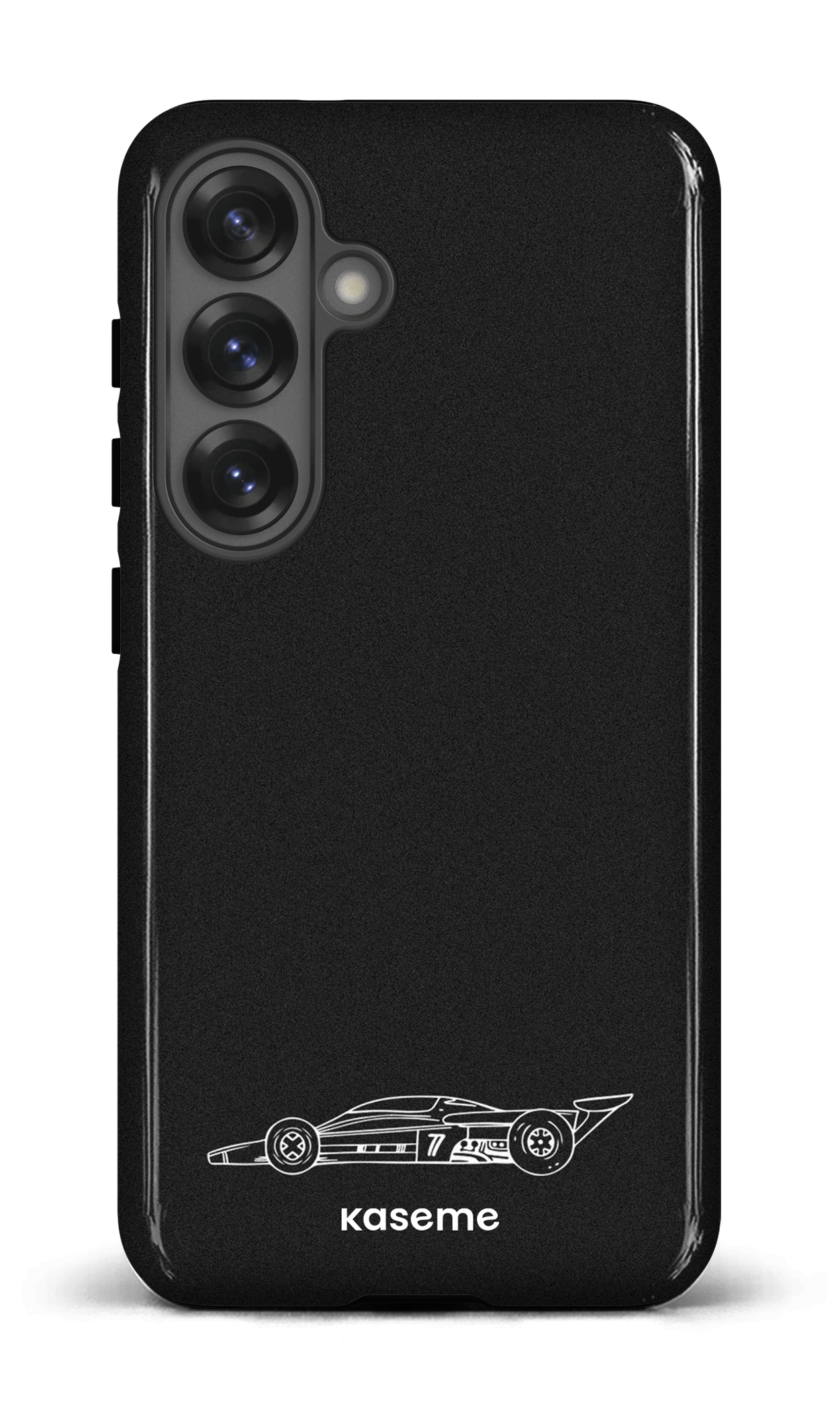 Galaxy S25 Tough (Gloss) Turbo -