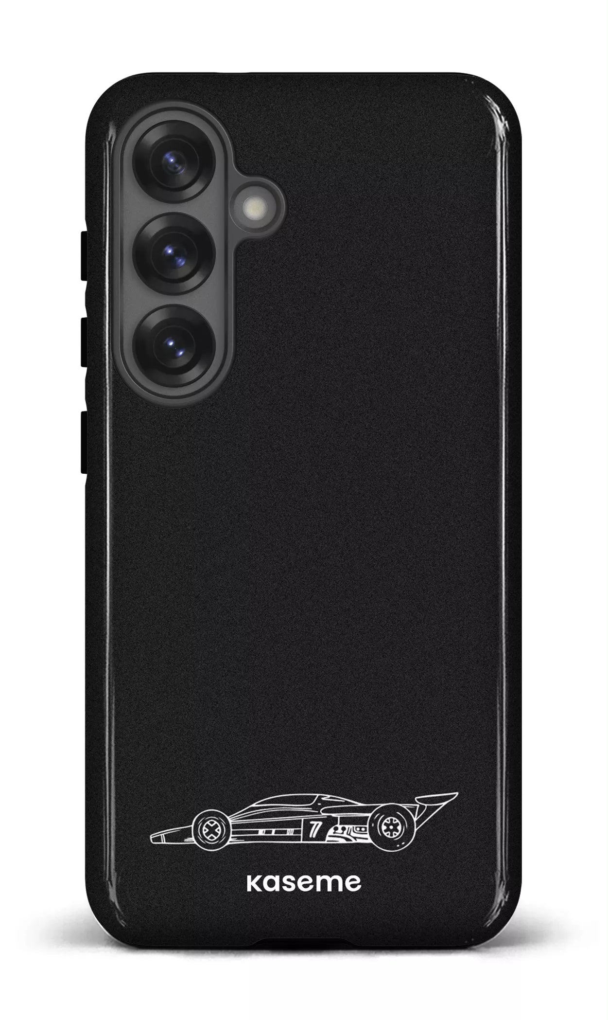 Galaxy S25 Tough (Gloss) Turbo -