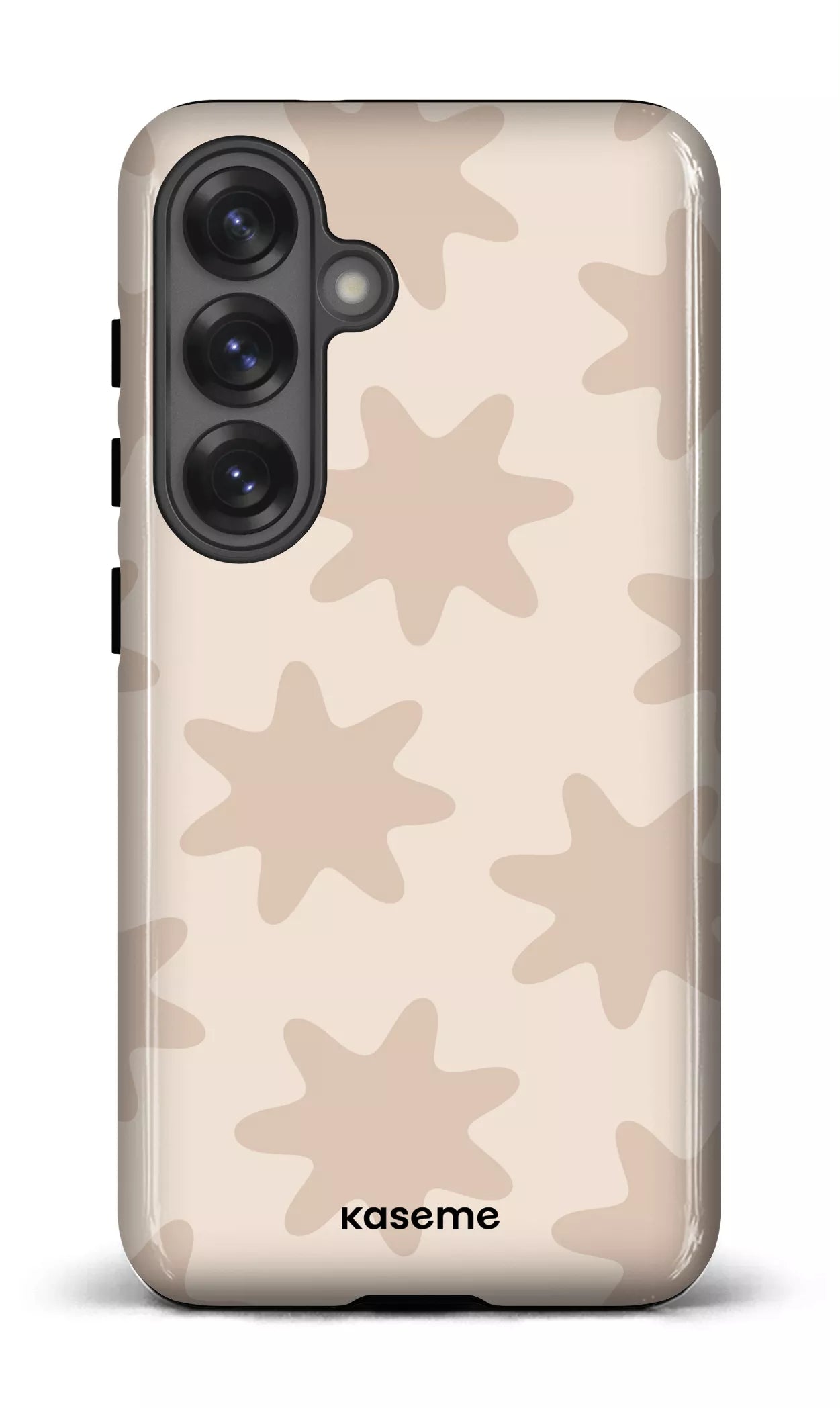 Galaxy S25 Tough (Gloss) Unframed -