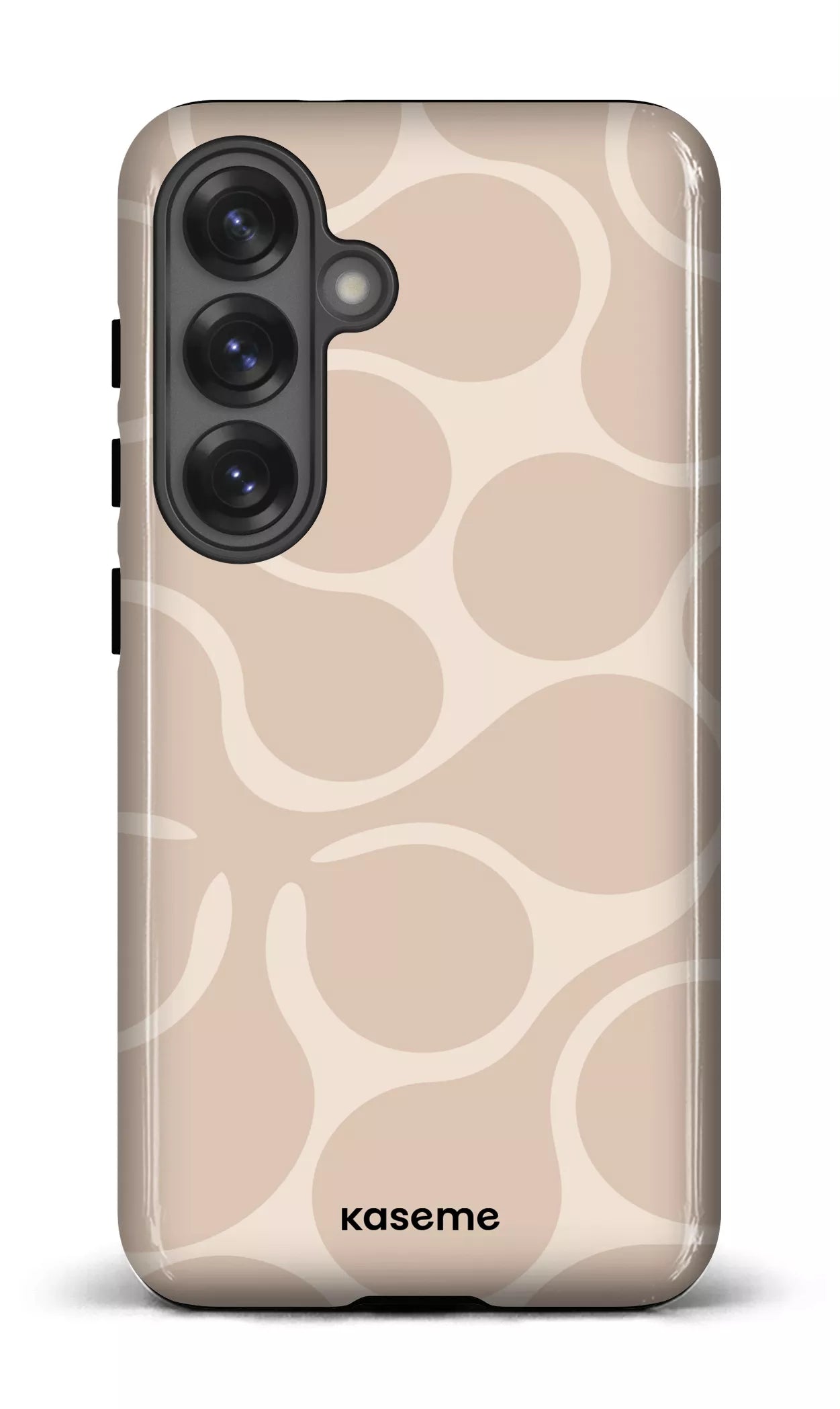 Galaxy S25 Tough (Gloss) Unscripted -