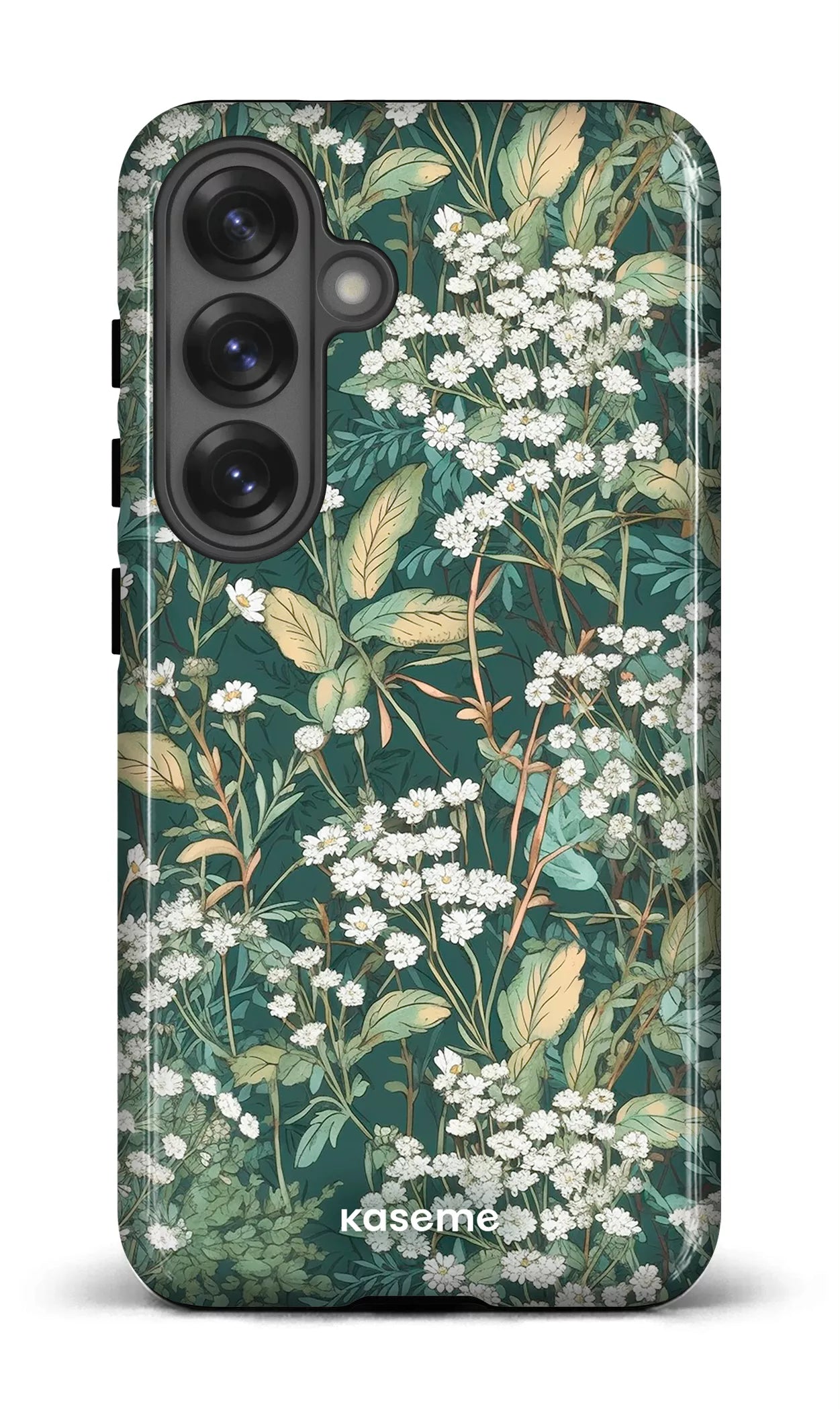Galaxy S25 Tough (Gloss) Untamed blossom -
