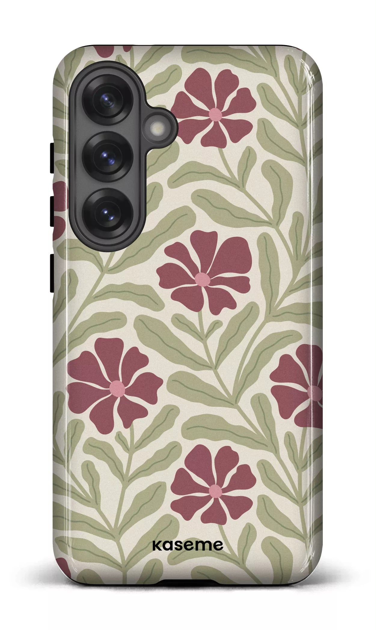 Galaxy S25 Tough (Gloss) Vinca -