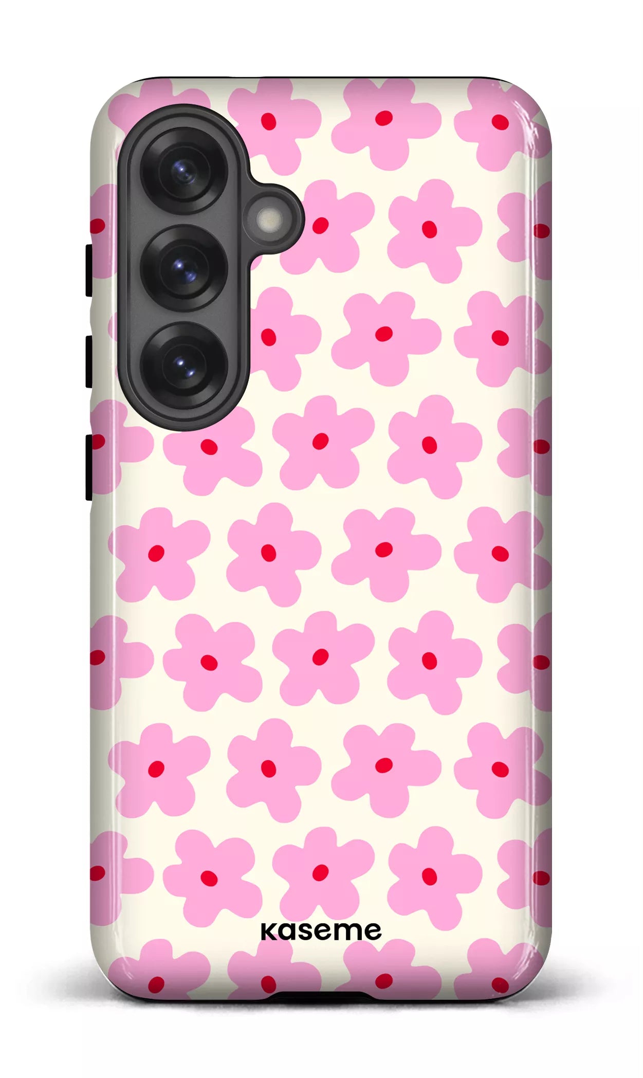 Galaxy S25 Tough (Gloss) Viva la Fiori -