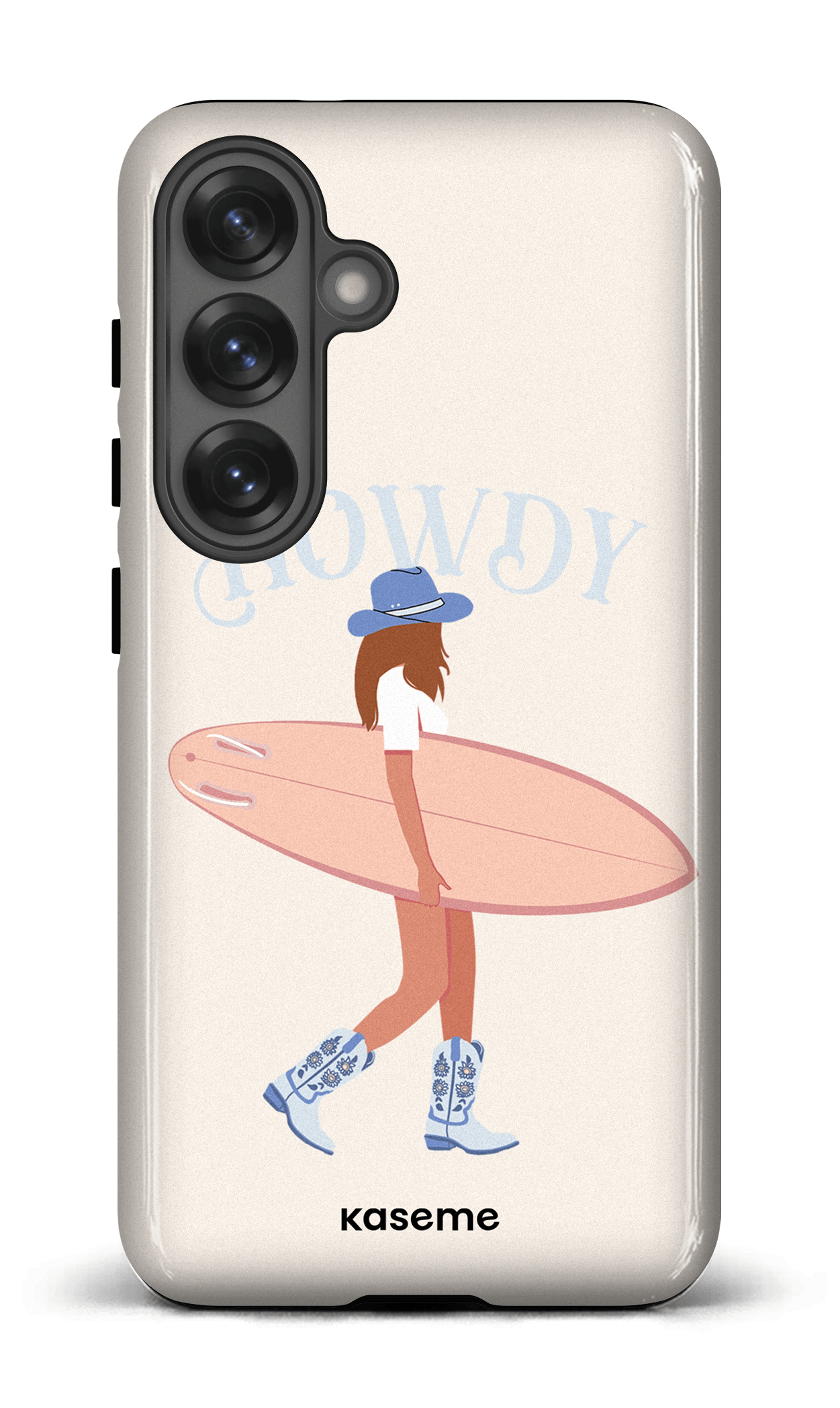 Galaxy S25 Tough (Gloss) Westsea -