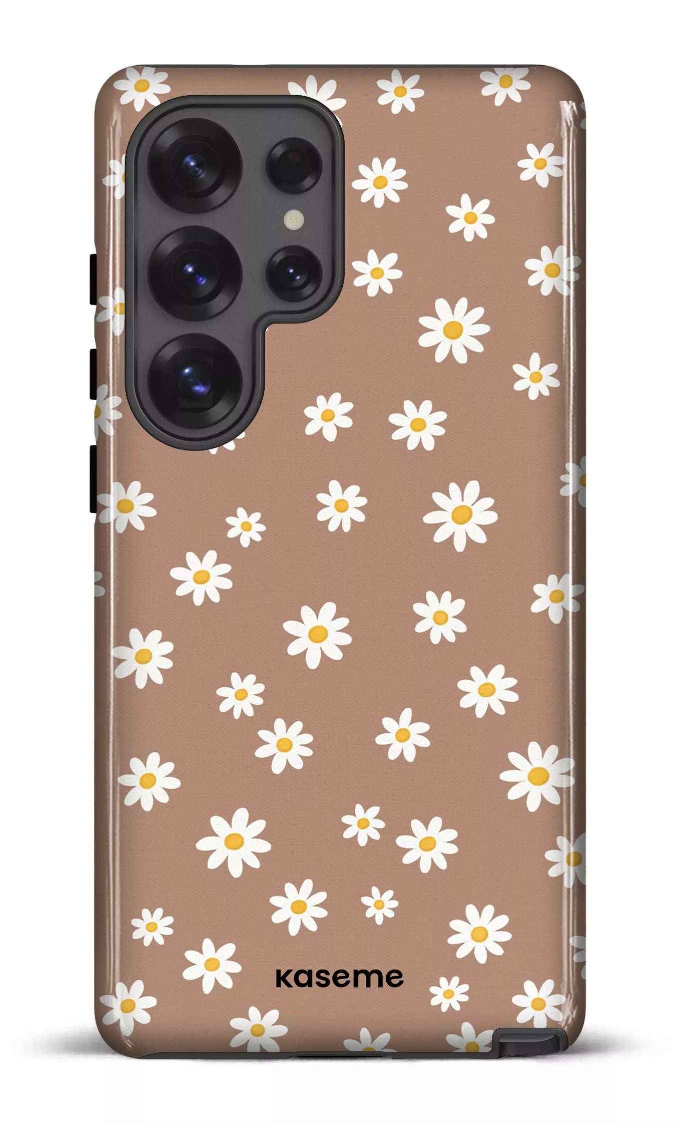 Galaxy S25 Ultra Tough (Gloss) Amara Brown -