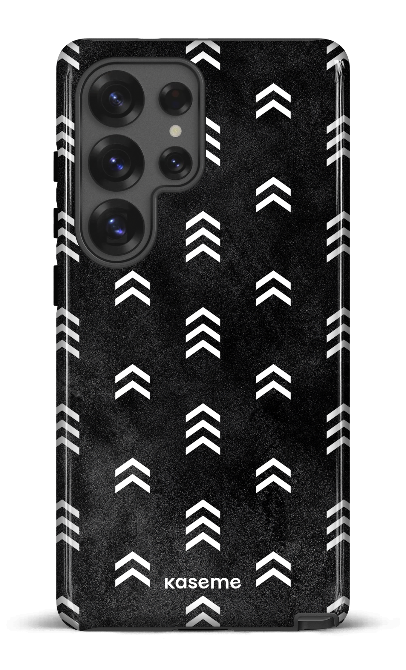 Galaxy S25 Ultra Tough (Gloss) Arrow -