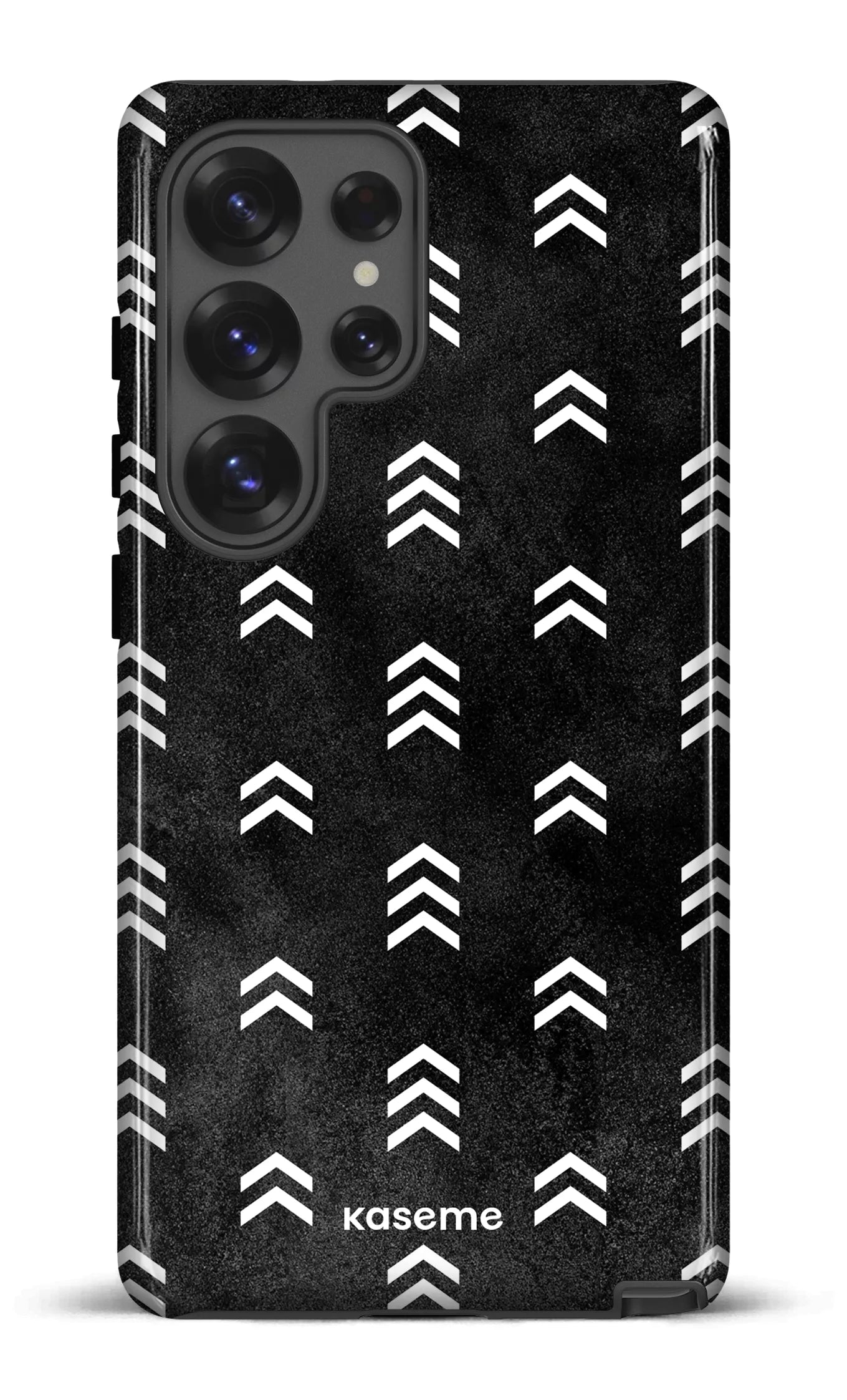 Galaxy S25 Ultra Tough (Gloss) Arrow -