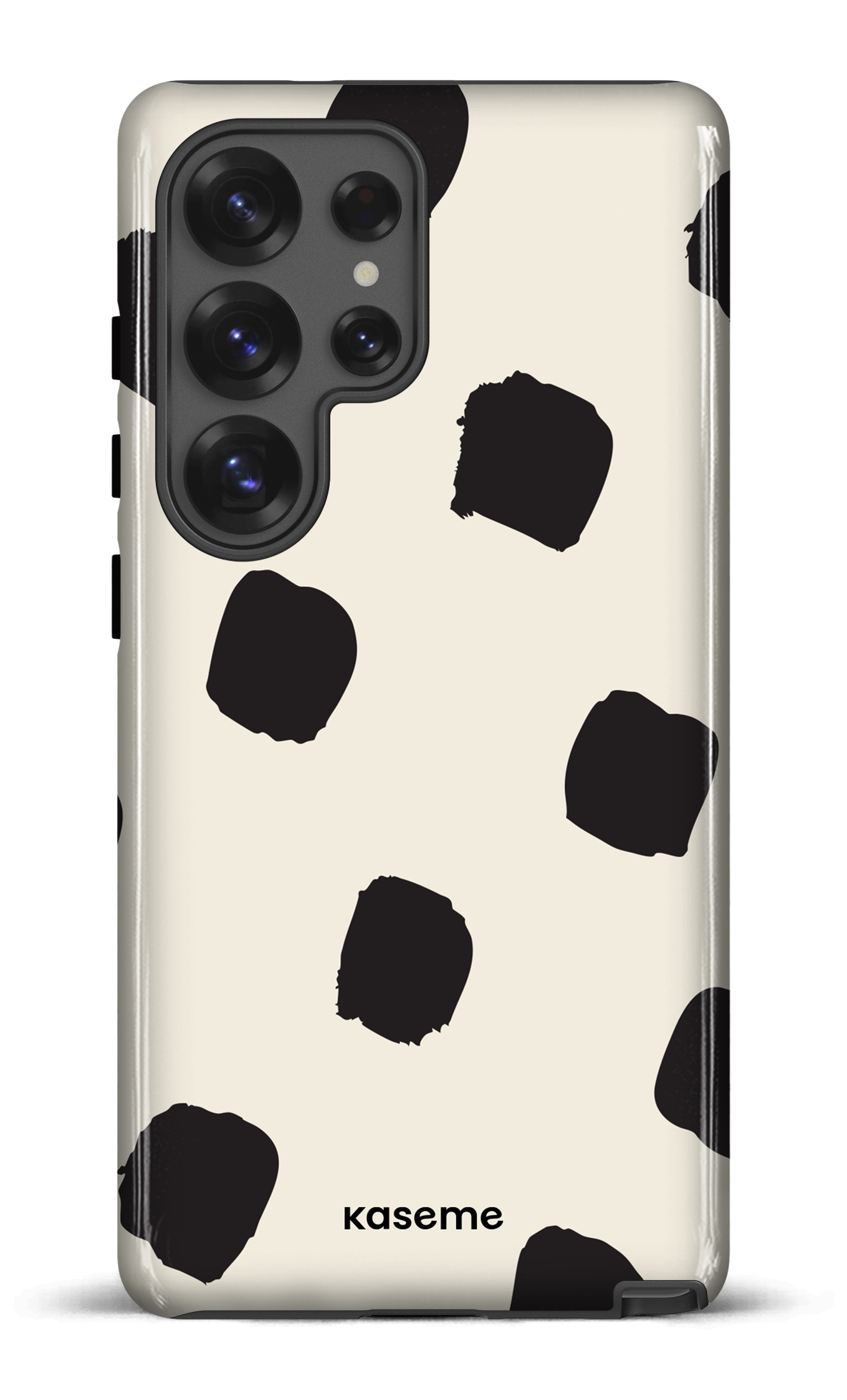Galaxy S25 Ultra Tough (Gloss) Arty -