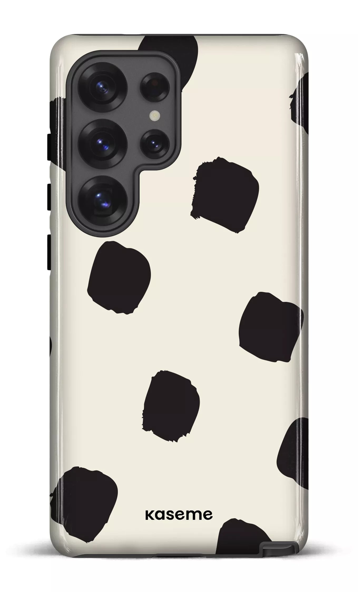 Galaxy S25 Ultra Tough (Gloss) Arty -