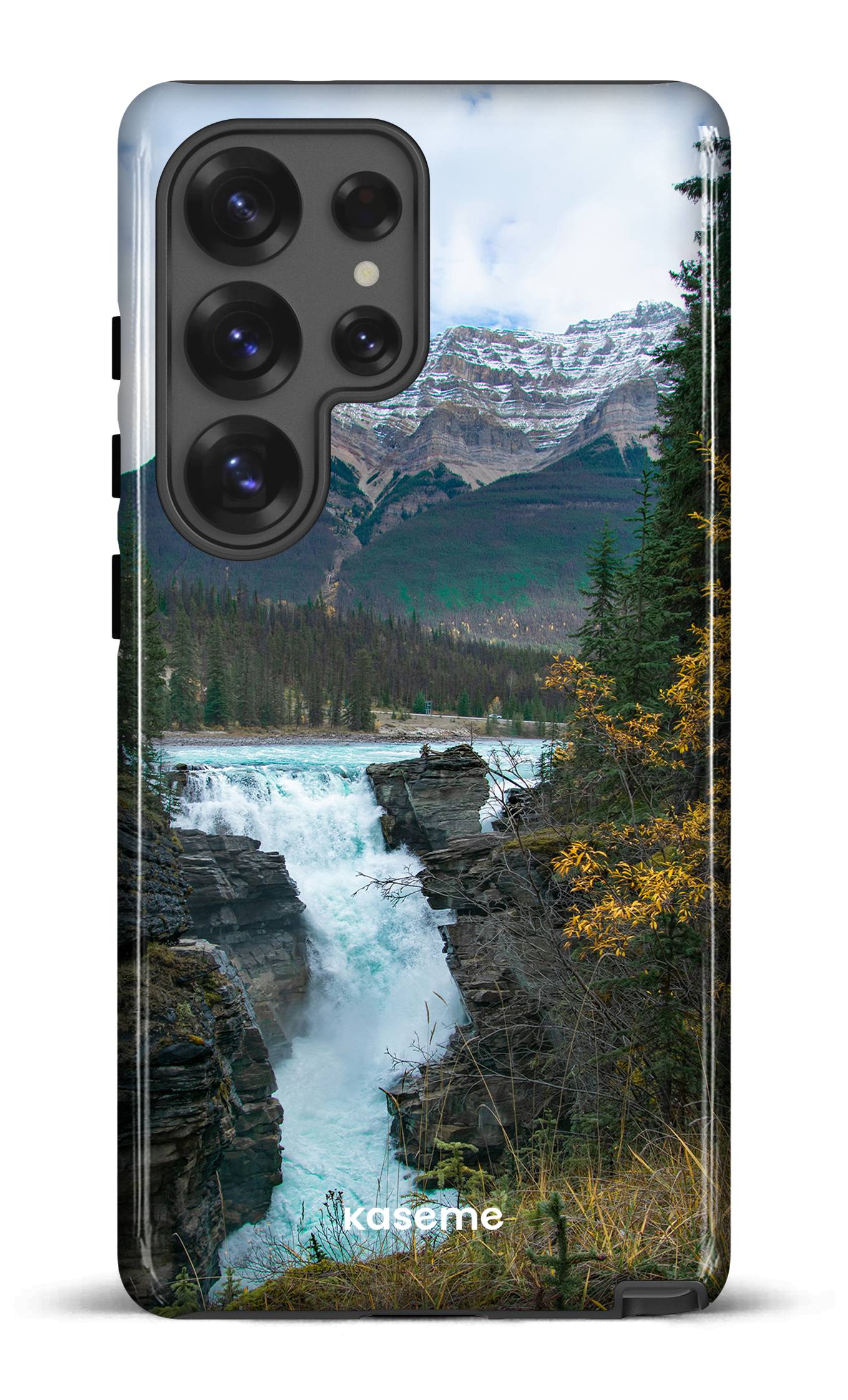 Galaxy S25 Ultra Tough (Gloss) Athasoul -
