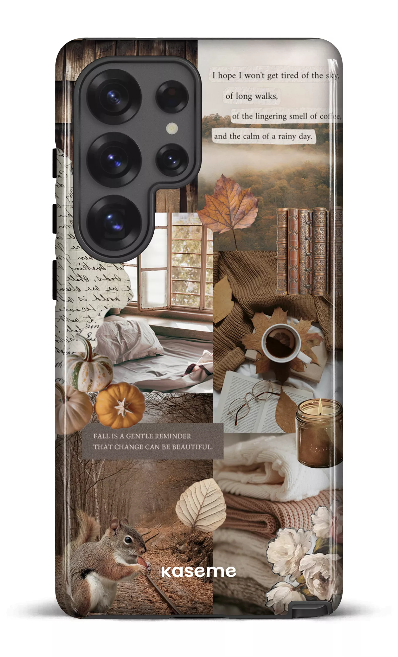 Galaxy S25 Ultra Tough (Gloss) Autumora -