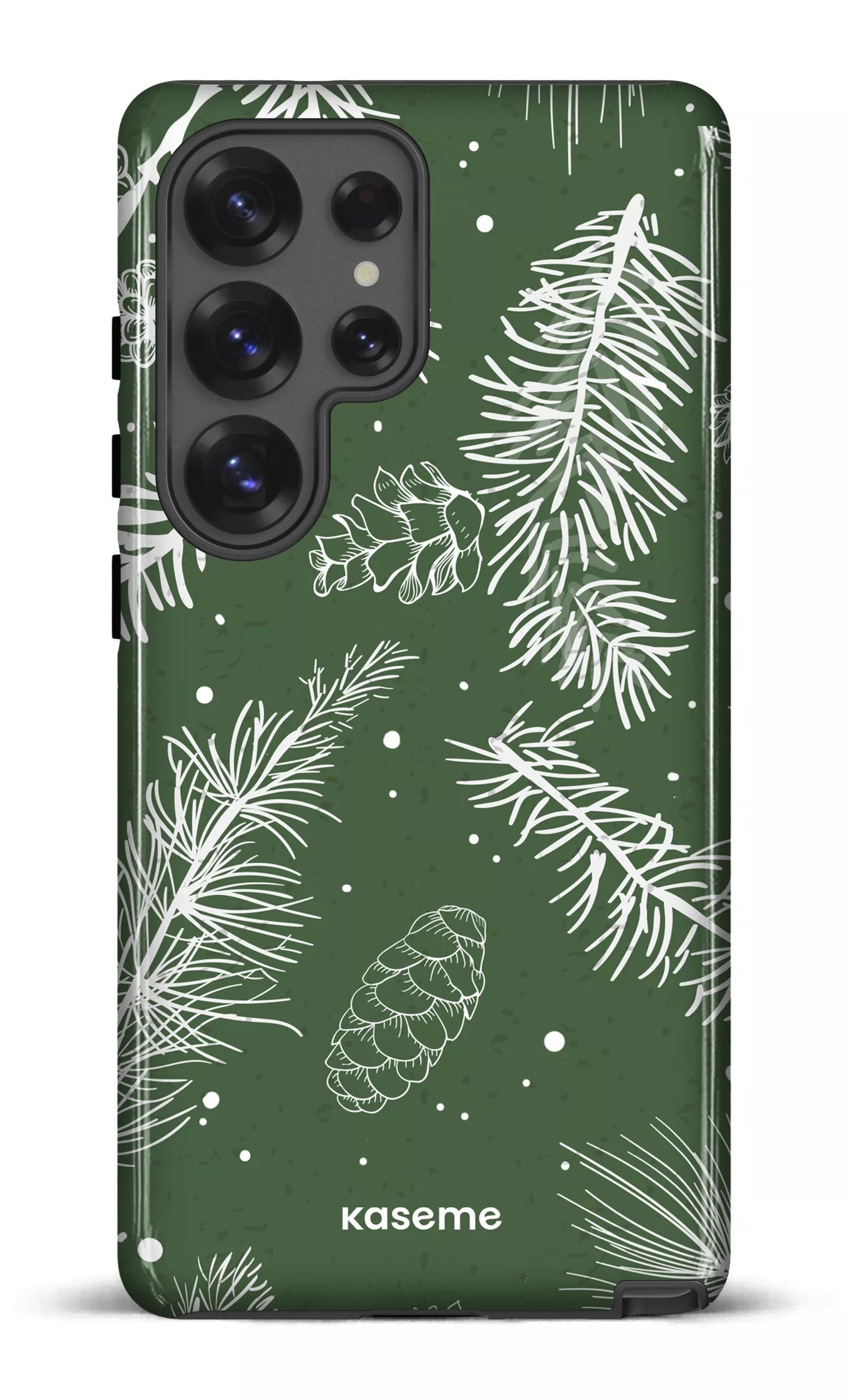 Galaxy S25 Ultra Tough (Gloss) Balsam -