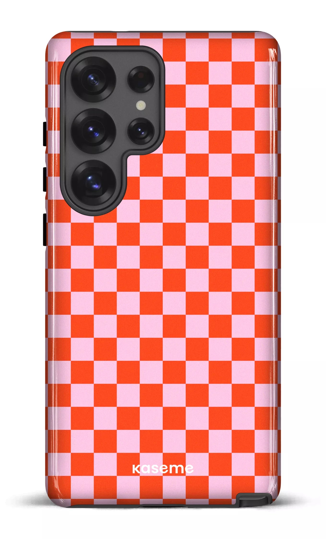 Galaxy S25 Ultra Tough (Gloss) Bella Tavola -