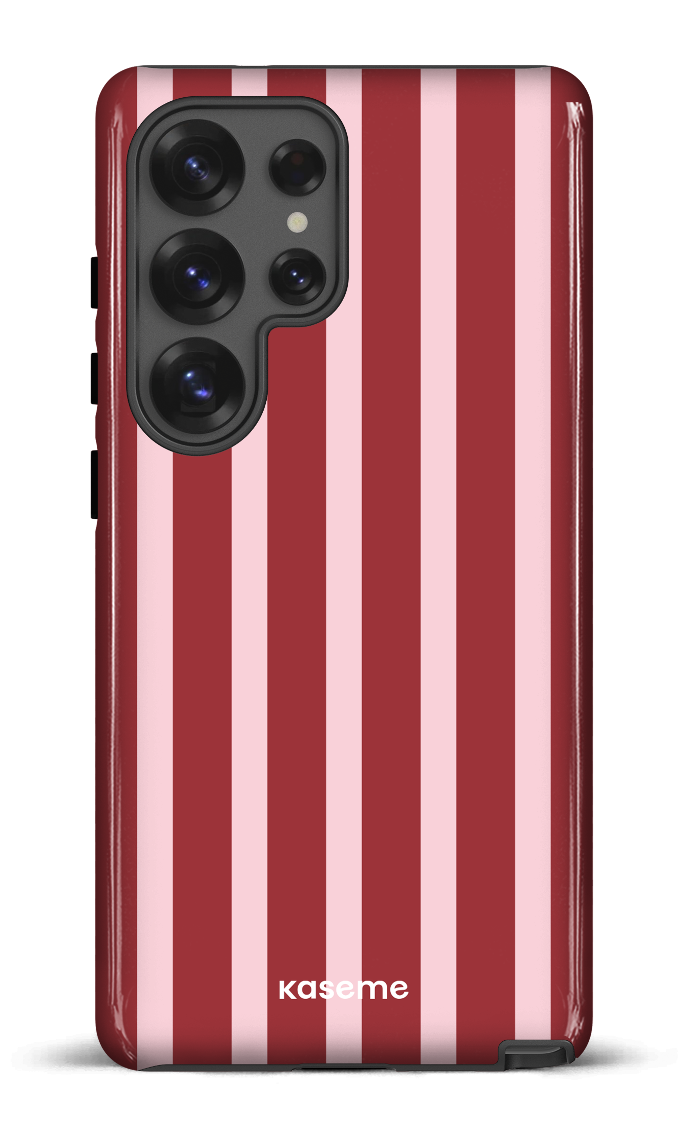 Galaxy S25 Ultra Tough (Gloss) Berry Lane -