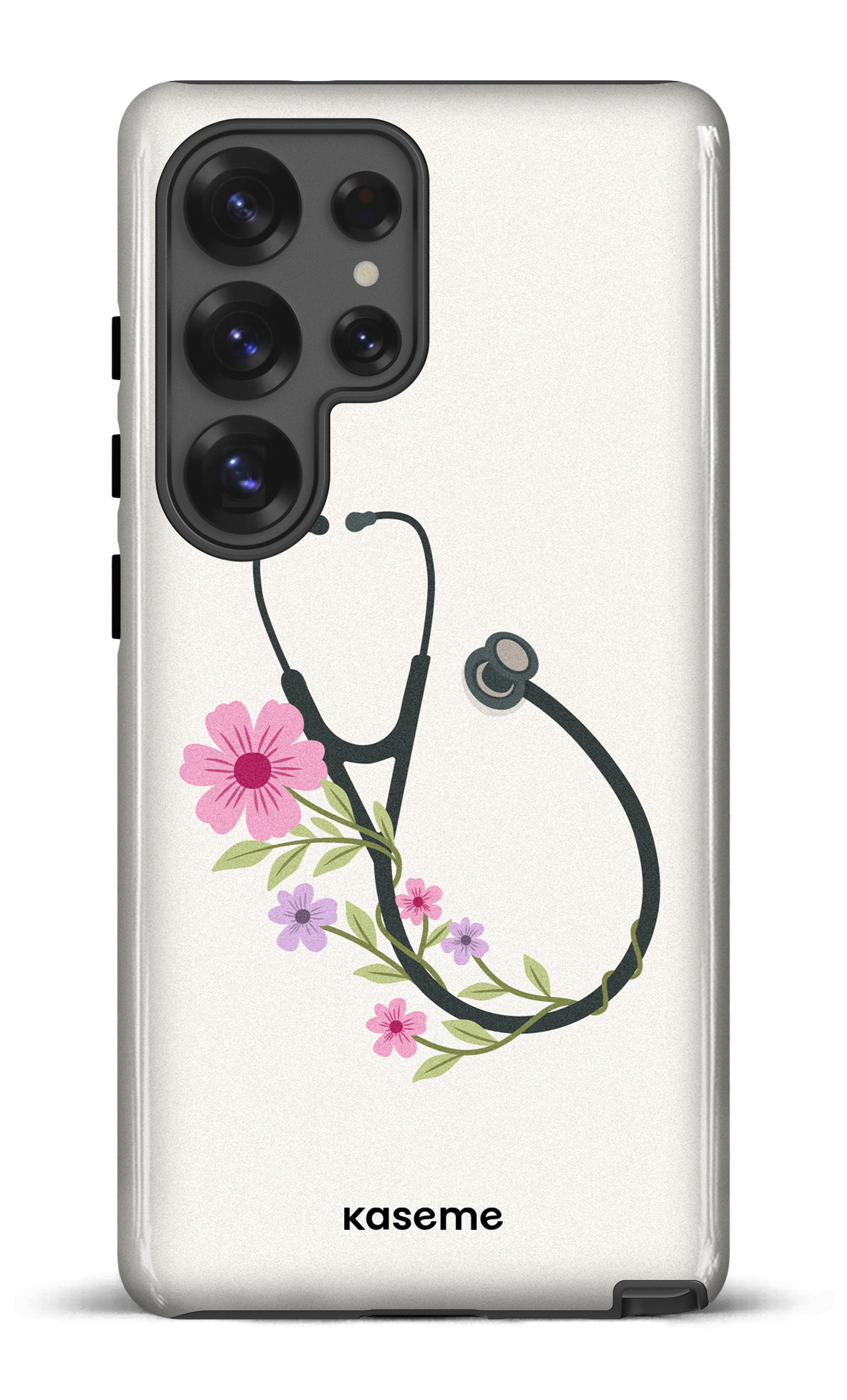 Galaxy S25 Ultra Tough (Gloss) Blossom Beat -