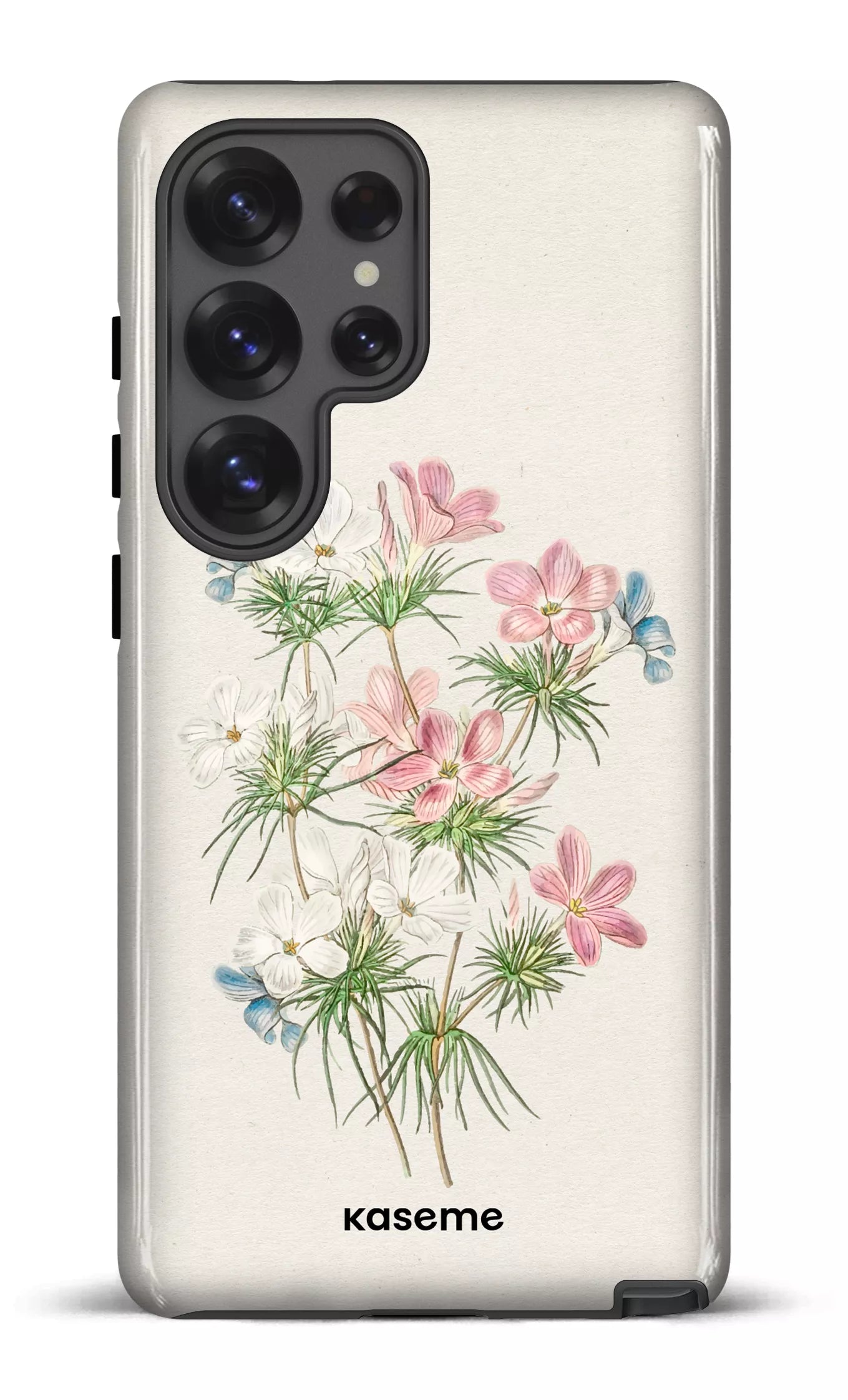 Galaxy S25 Ultra Tough (Gloss) Botany -