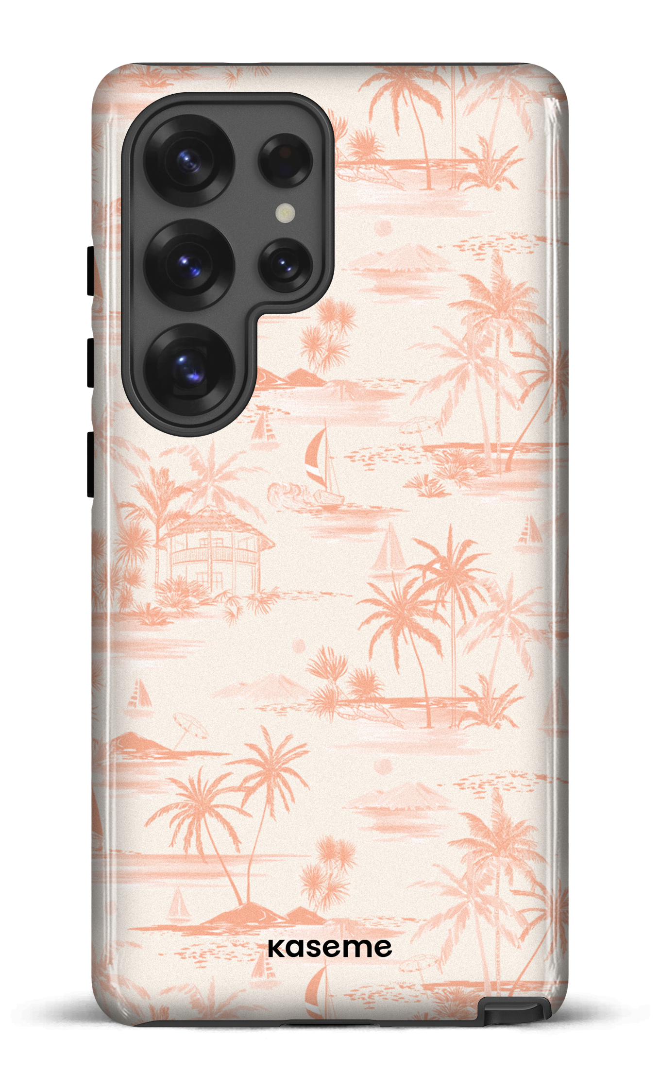 Galaxy S25 Ultra Tough (Gloss) Cabana -