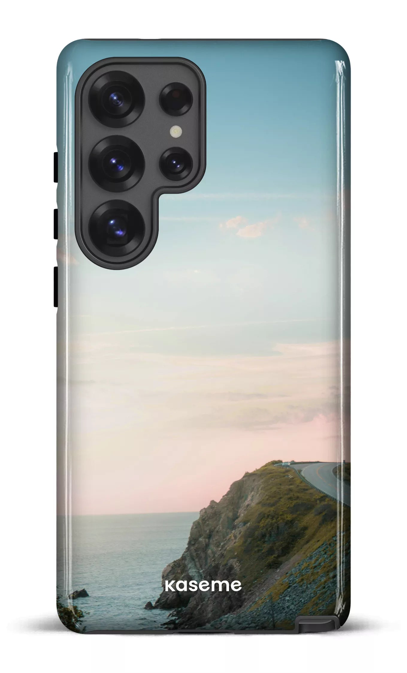 Galaxy S25 Ultra Tough (Gloss) Cabot Drive -