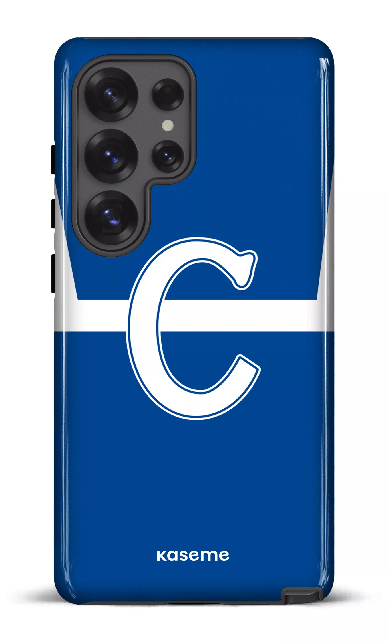 Galaxy S25 Ultra Tough (Gloss) Canadiens 1909-1910 -