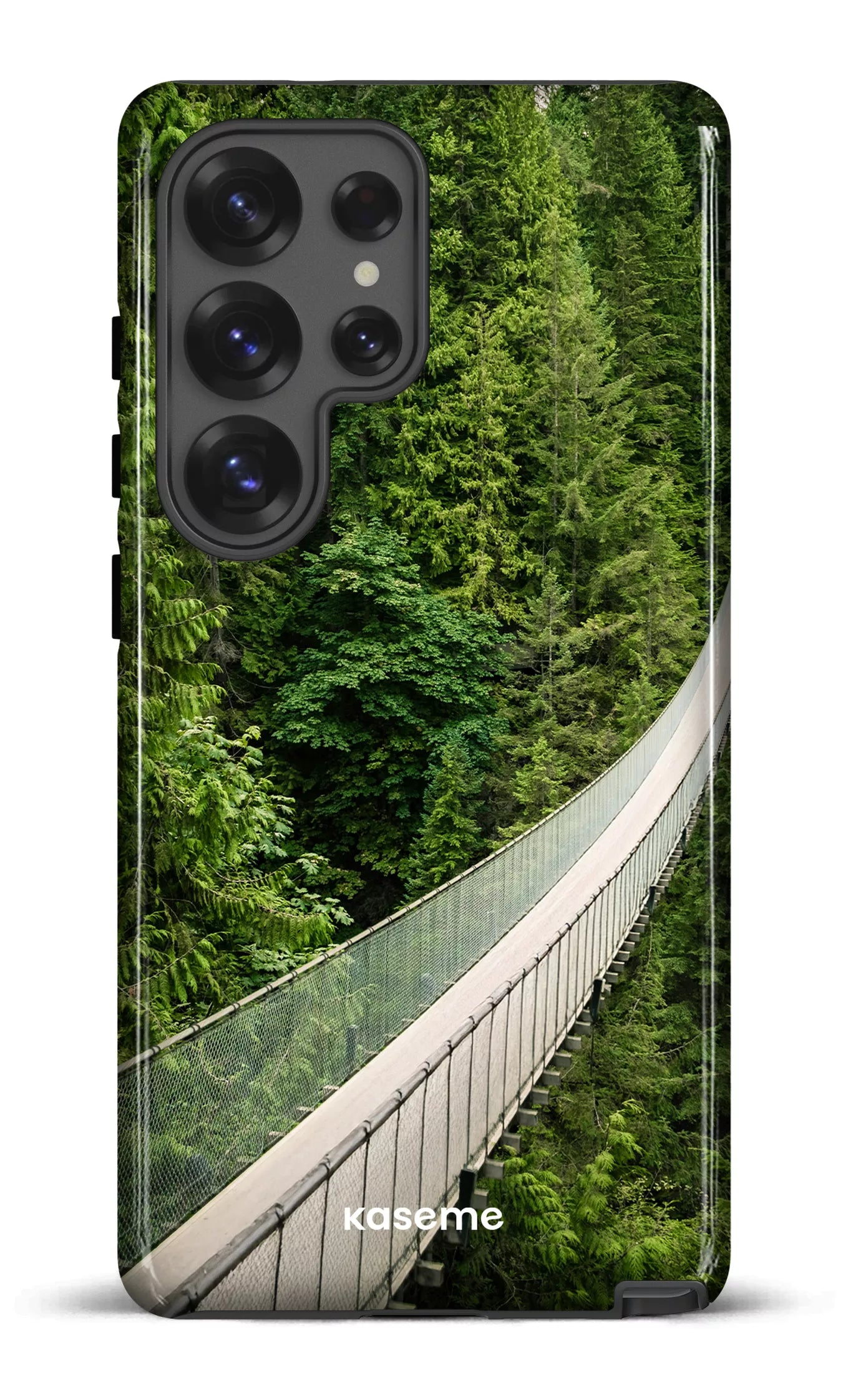 Galaxy S25 Ultra Tough (Gloss) Capilano -