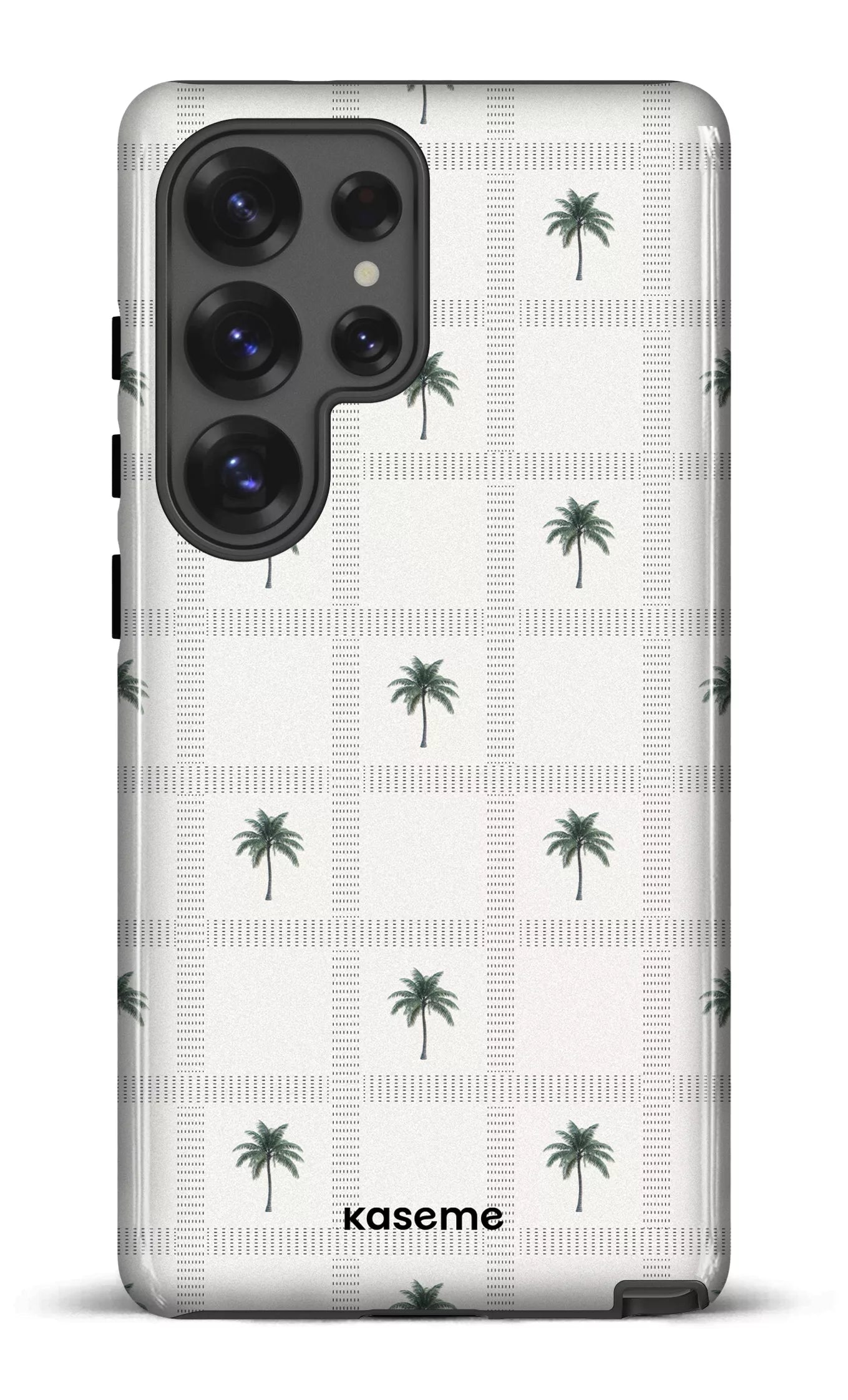 Galaxy S25 Ultra Tough (Gloss) Casa Palma -