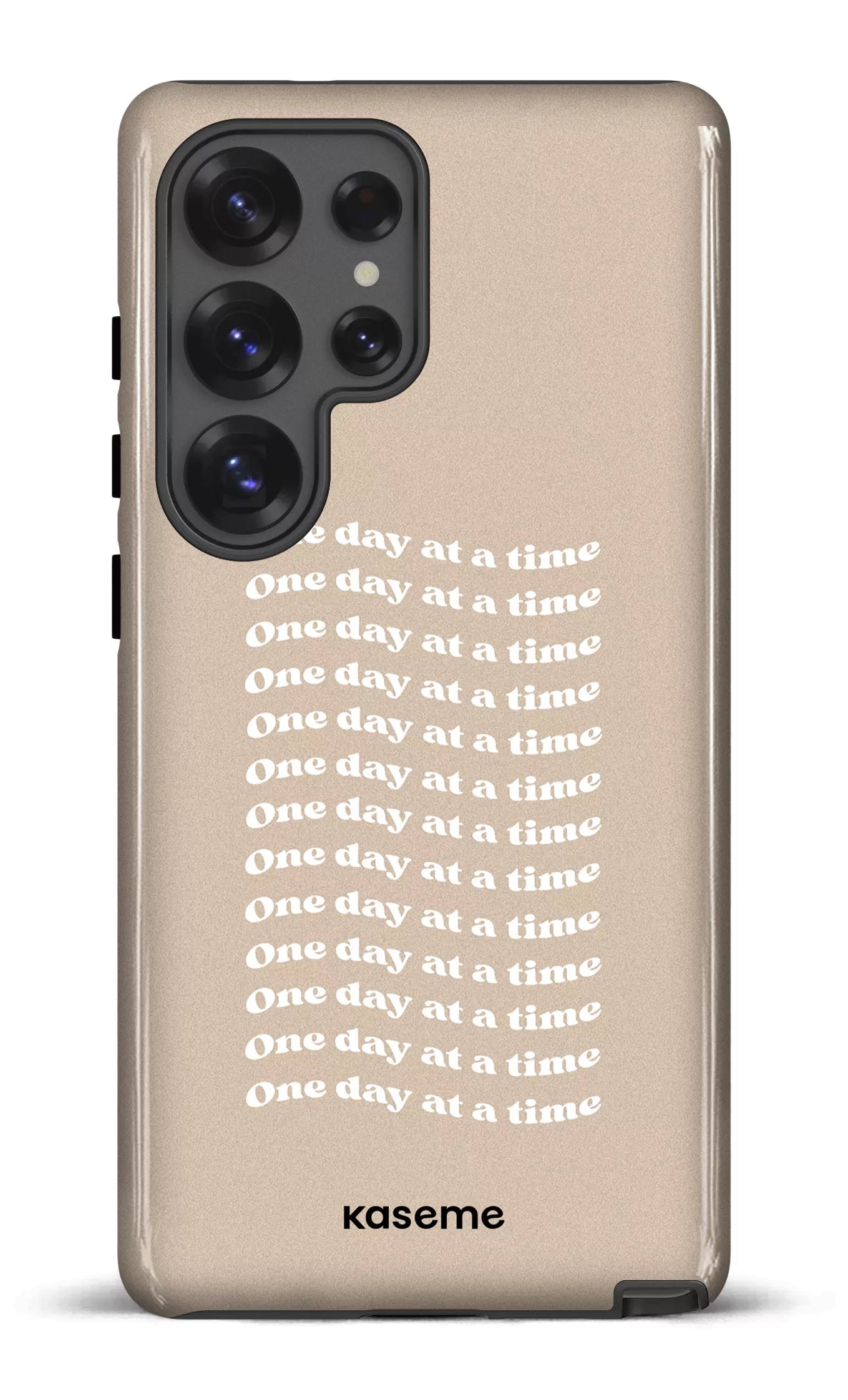 Galaxy S25 Ultra Tough (Gloss) Cheer -