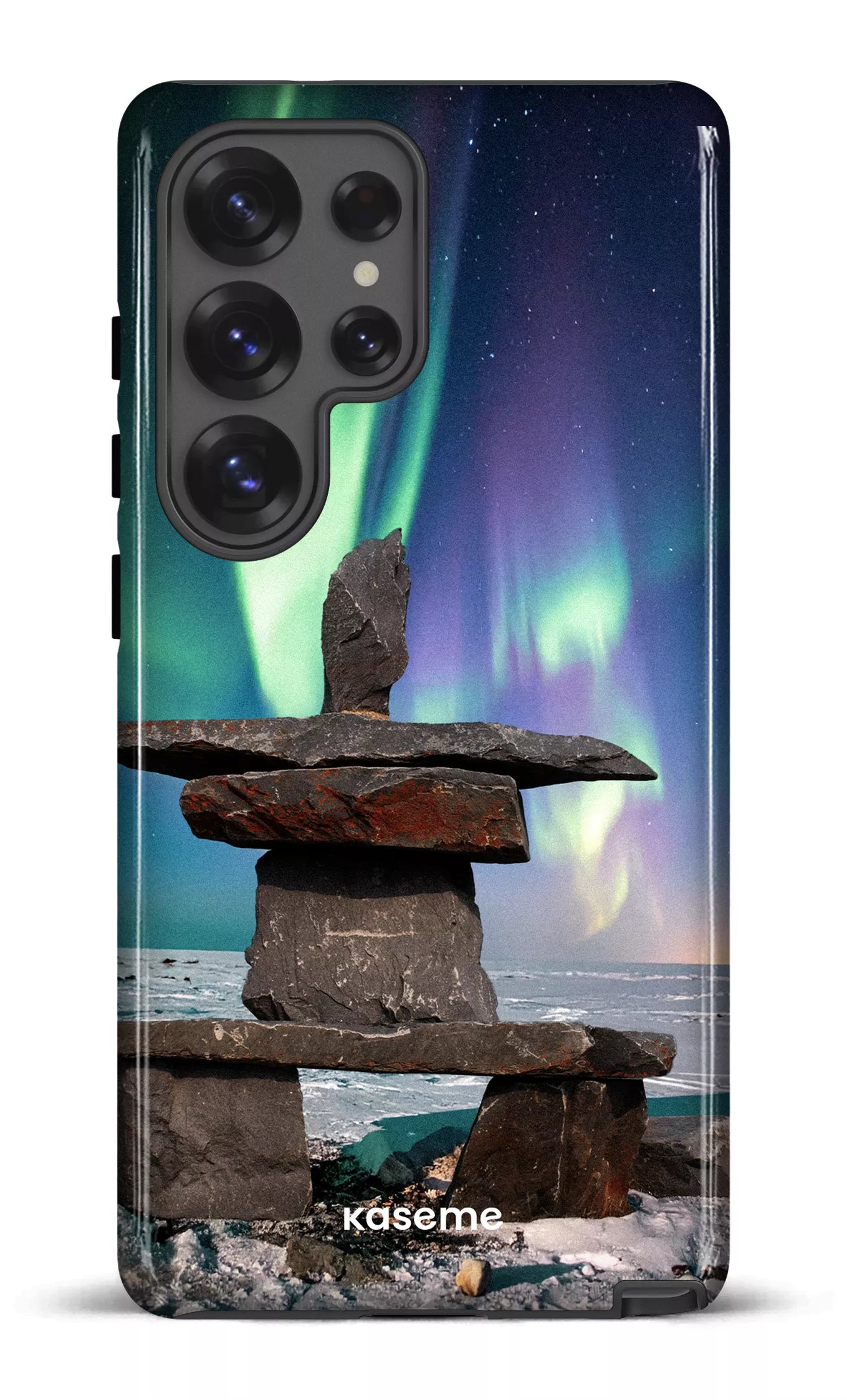 Galaxy S25 Ultra Tough (Gloss) ChurChill -