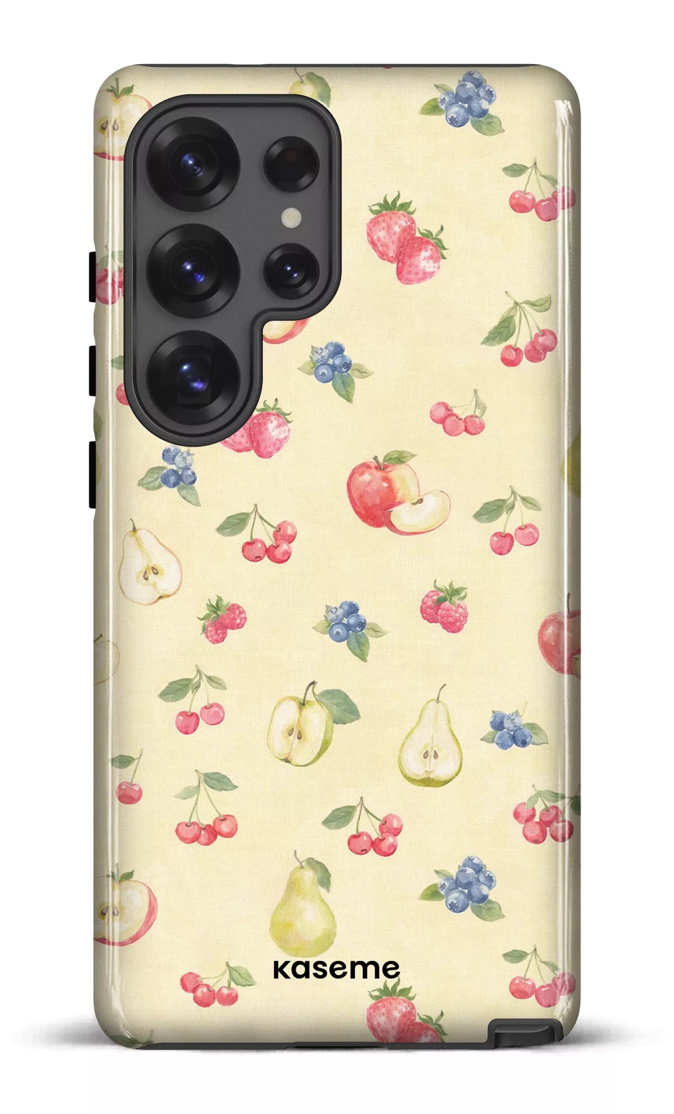 Galaxy S25 Ultra Tough (Gloss) Clara -