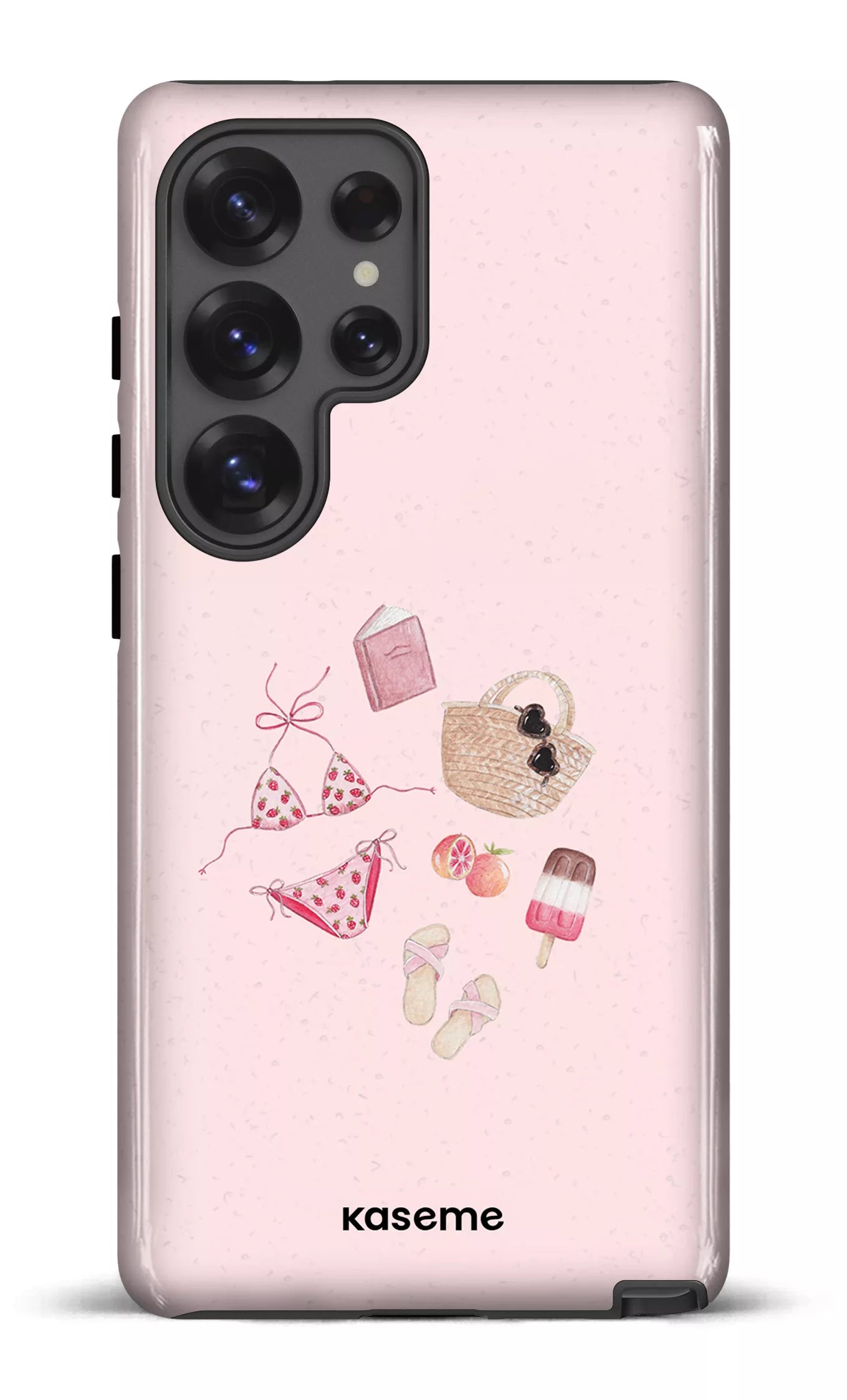 Galaxy S25 Ultra Tough (Gloss) Coast -