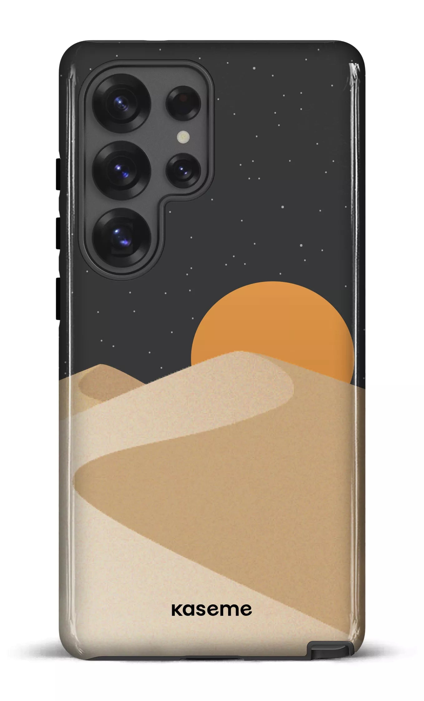 Galaxy S25 Ultra Tough (Gloss) Coastline -
