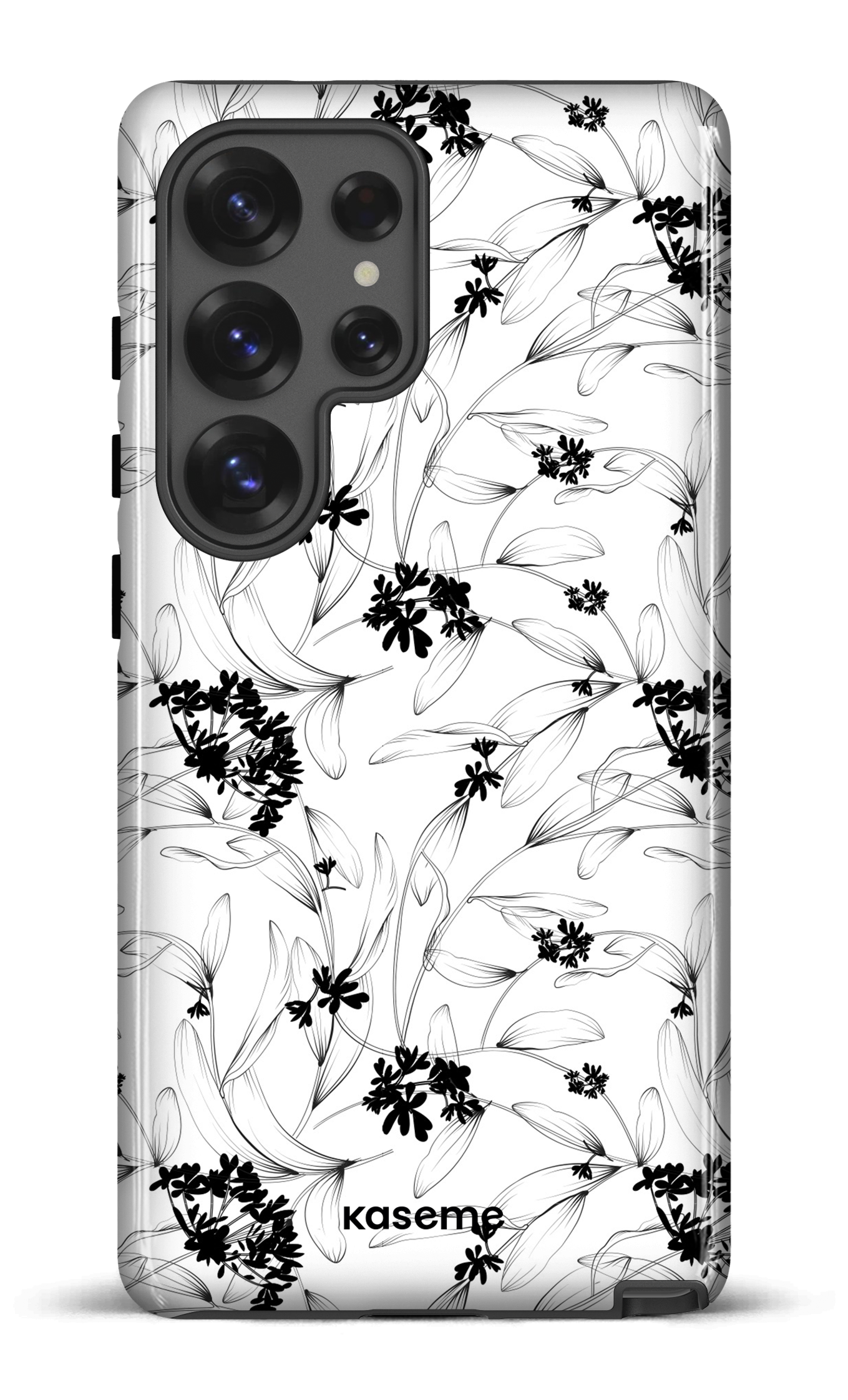Galaxy S25 Ultra Tough (Gloss) Cordelia -