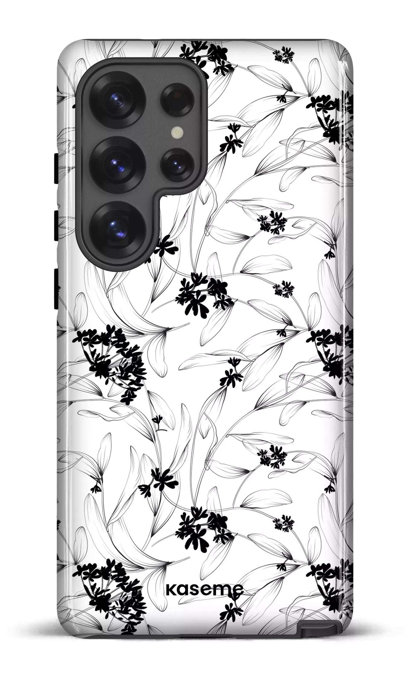 Galaxy S25 Ultra Tough (Gloss) Cordelia -