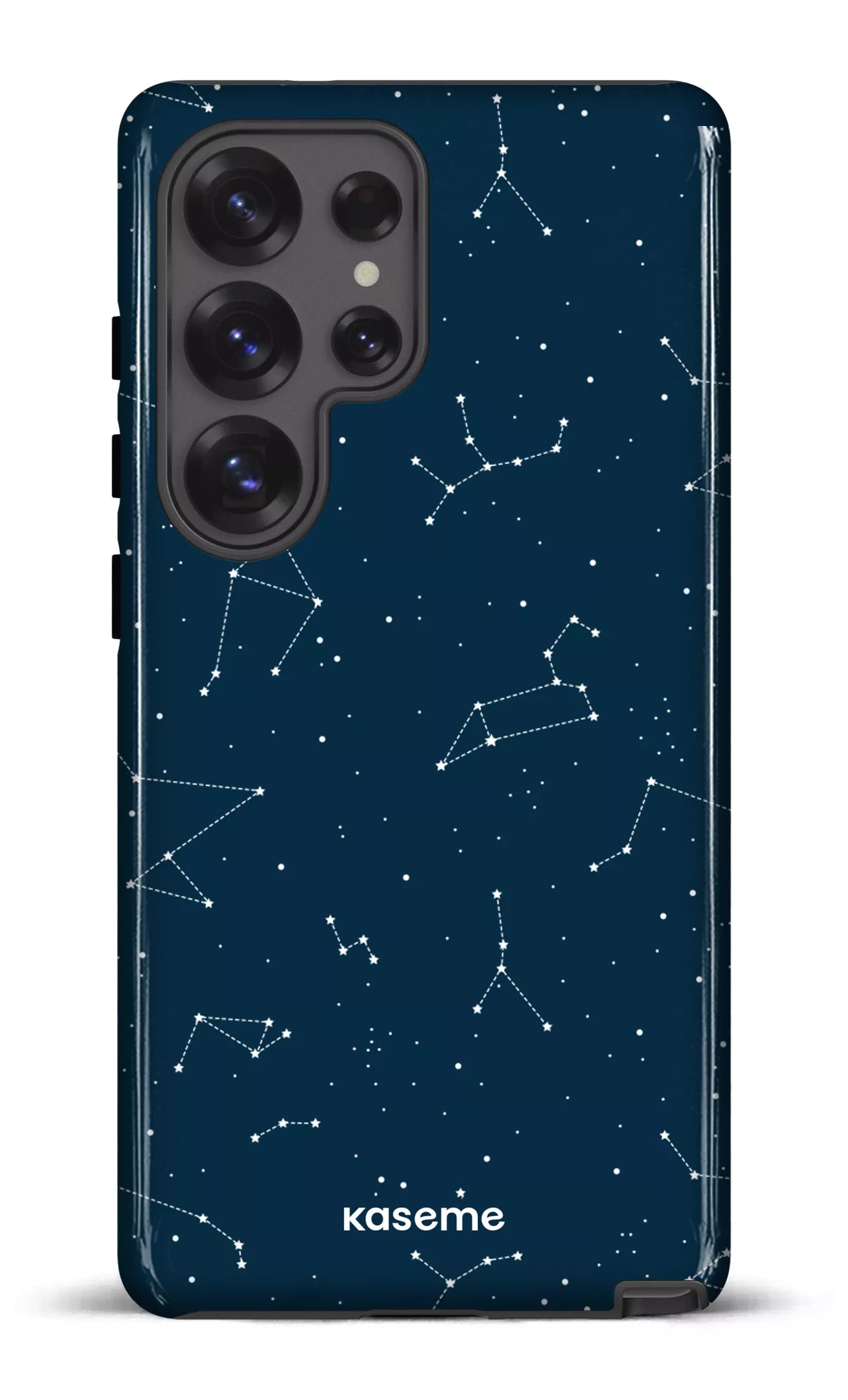 Galaxy S25 Ultra Tough (Gloss) Cosmos -