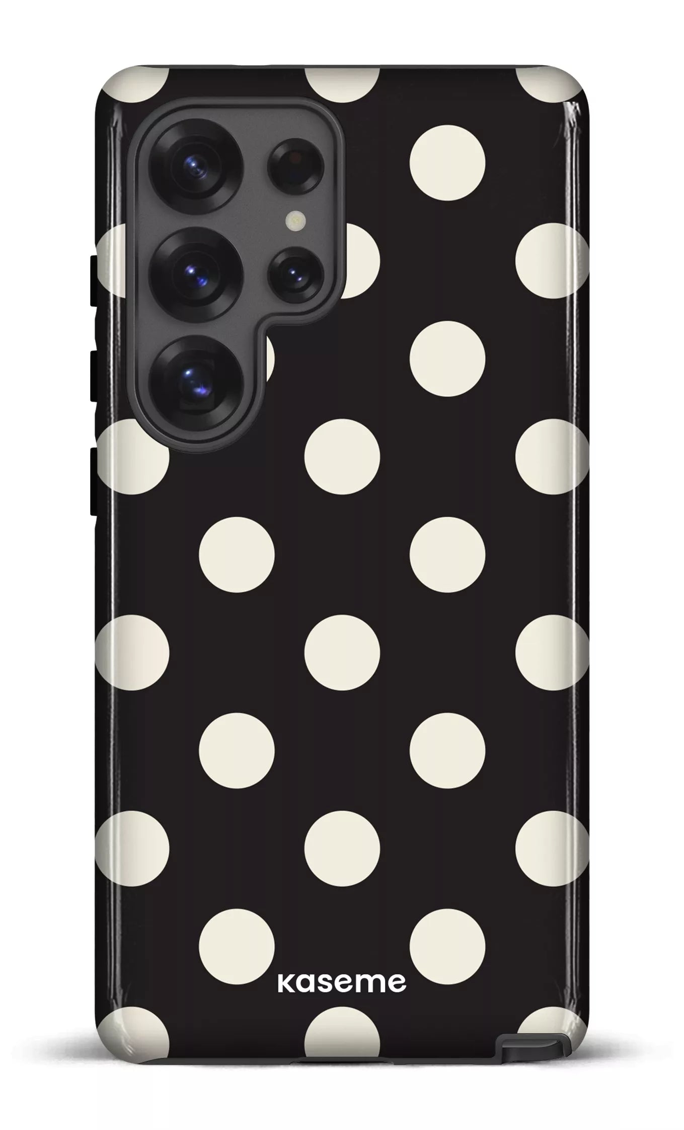 Galaxy S25 Ultra Tough (Gloss) Couture -