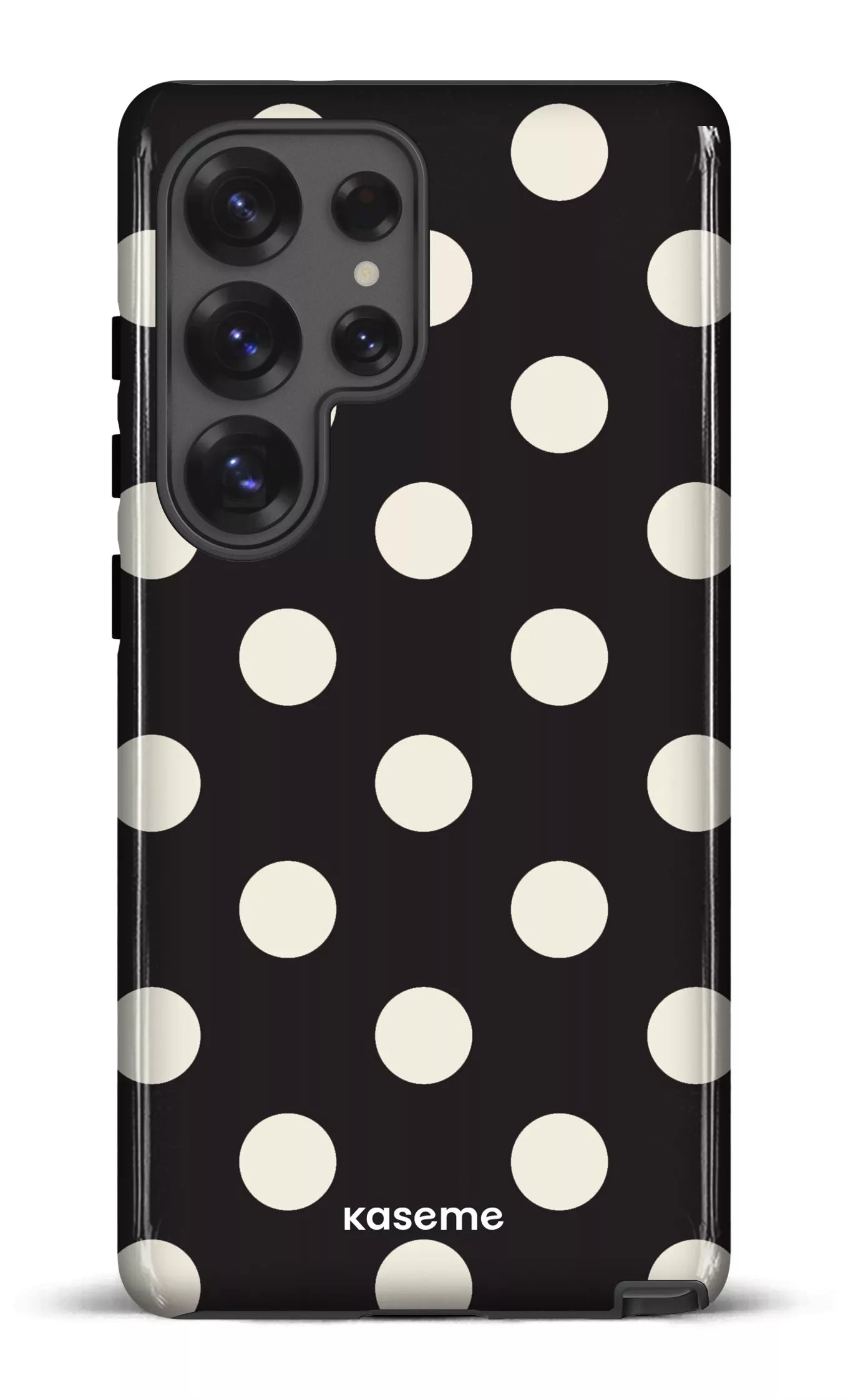 Galaxy S25 Ultra Tough (Gloss) Couture -