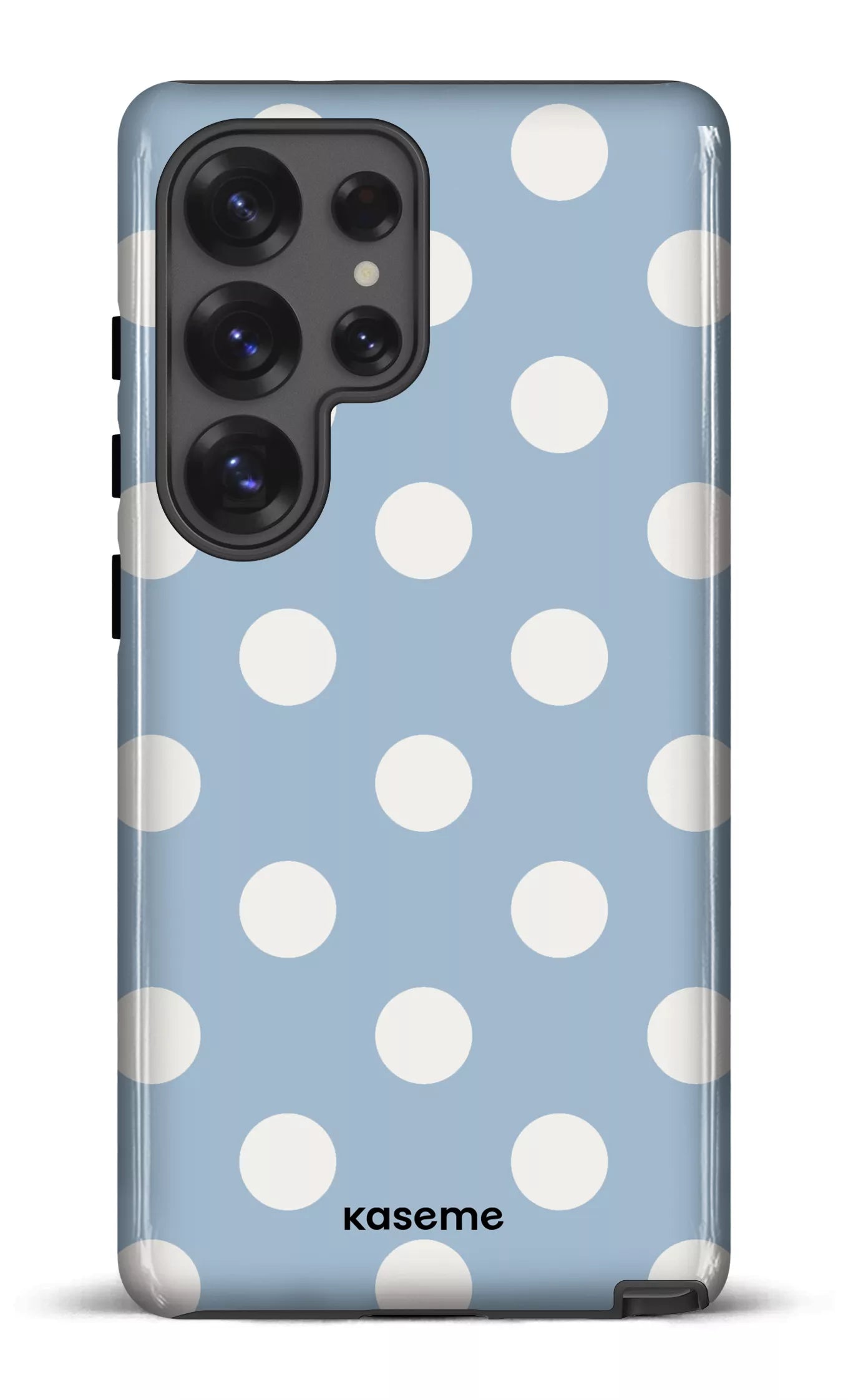 Galaxy S25 Ultra Tough (Gloss) Couture Ice -