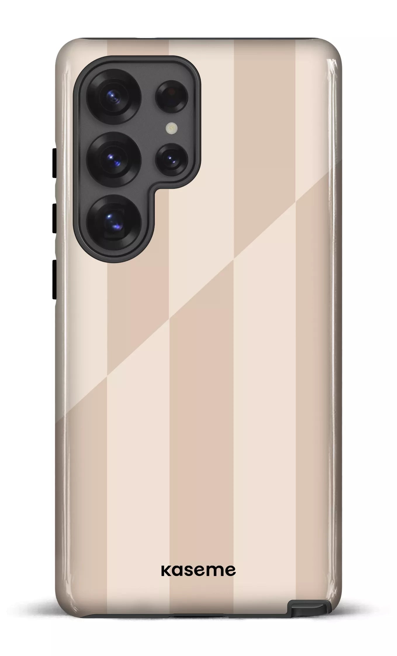 Galaxy S25 Ultra Tough (Gloss) Divided -