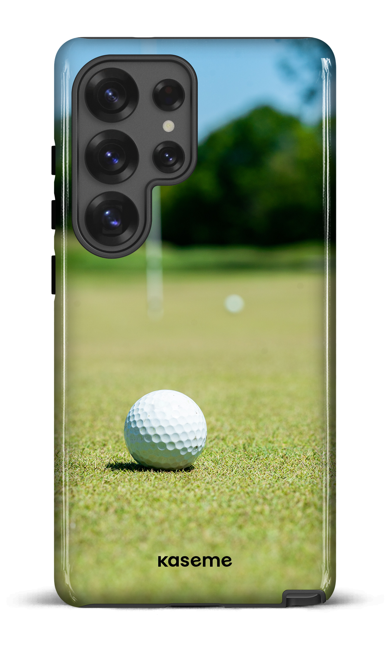 Galaxy S25 Ultra Tough (Gloss) Eagle -