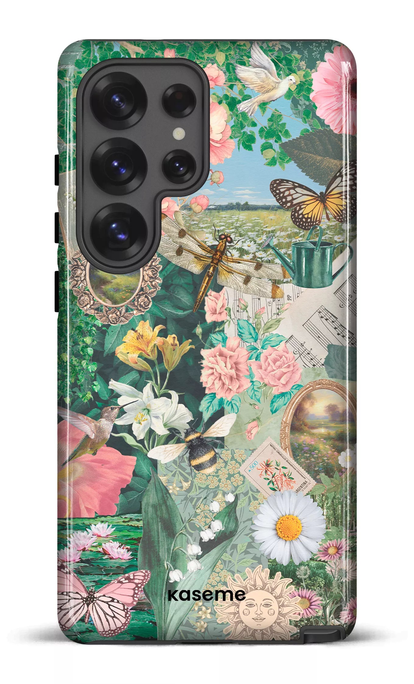 Galaxy S25 Ultra Tough (Gloss) Enchanting -