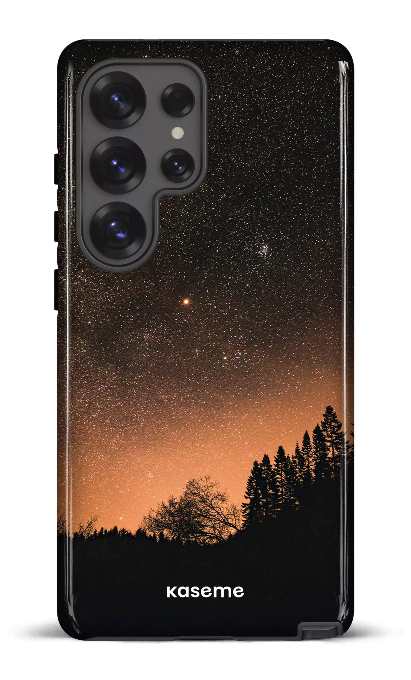 Galaxy S25 Ultra Tough (Gloss) Eternal Dusk -